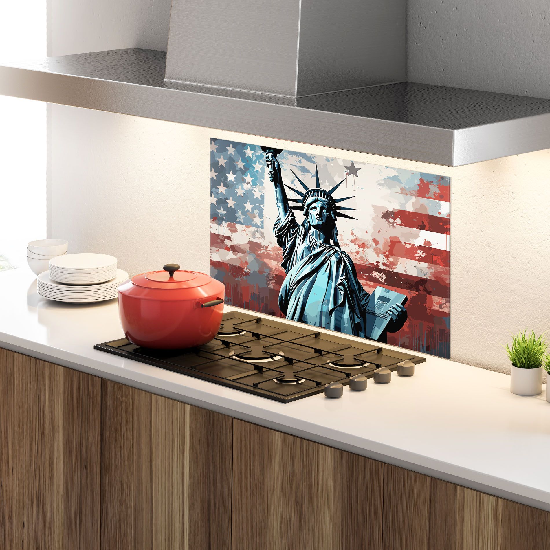 Cultural Diversity Art mockup 4