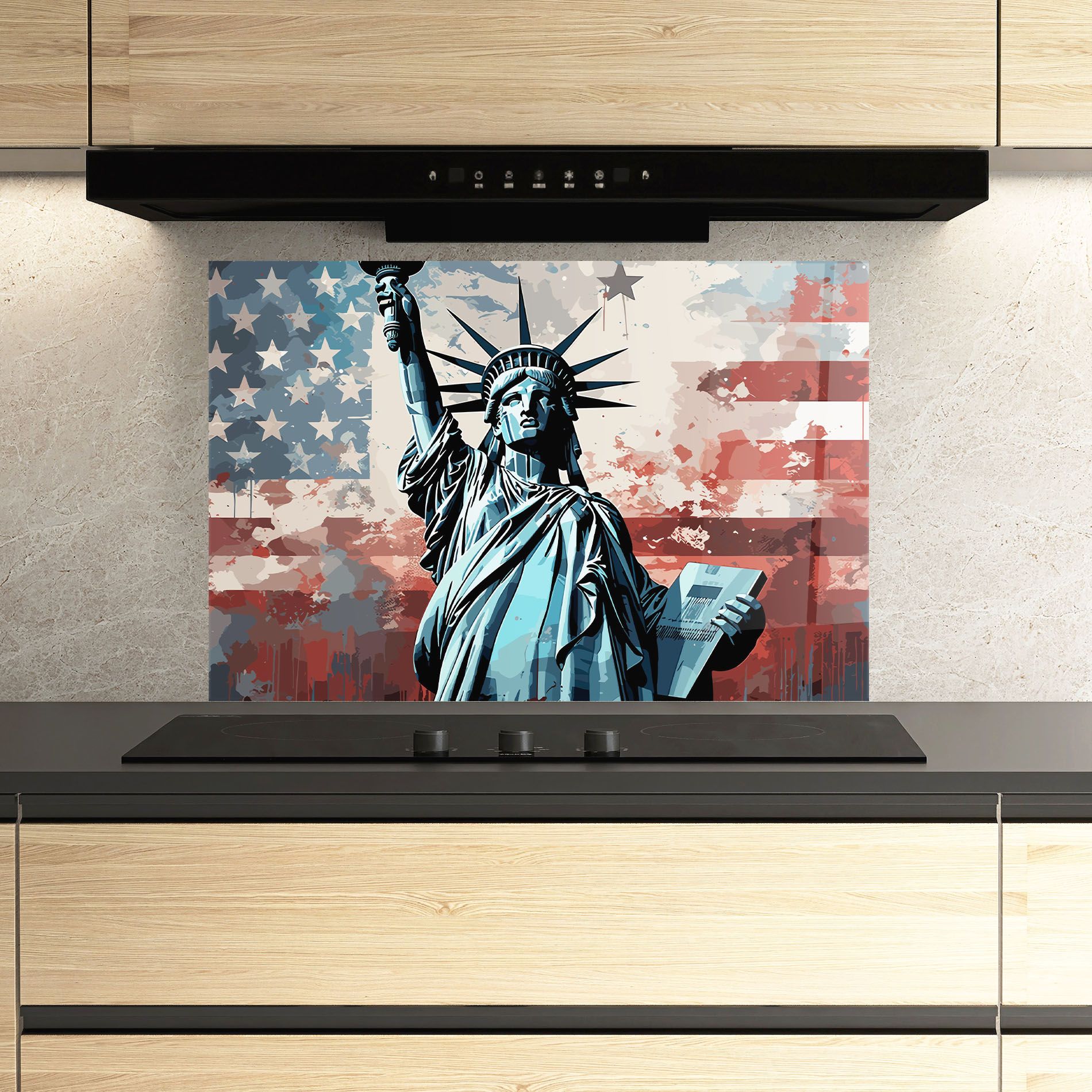 Cultural Diversity Art mockup 3