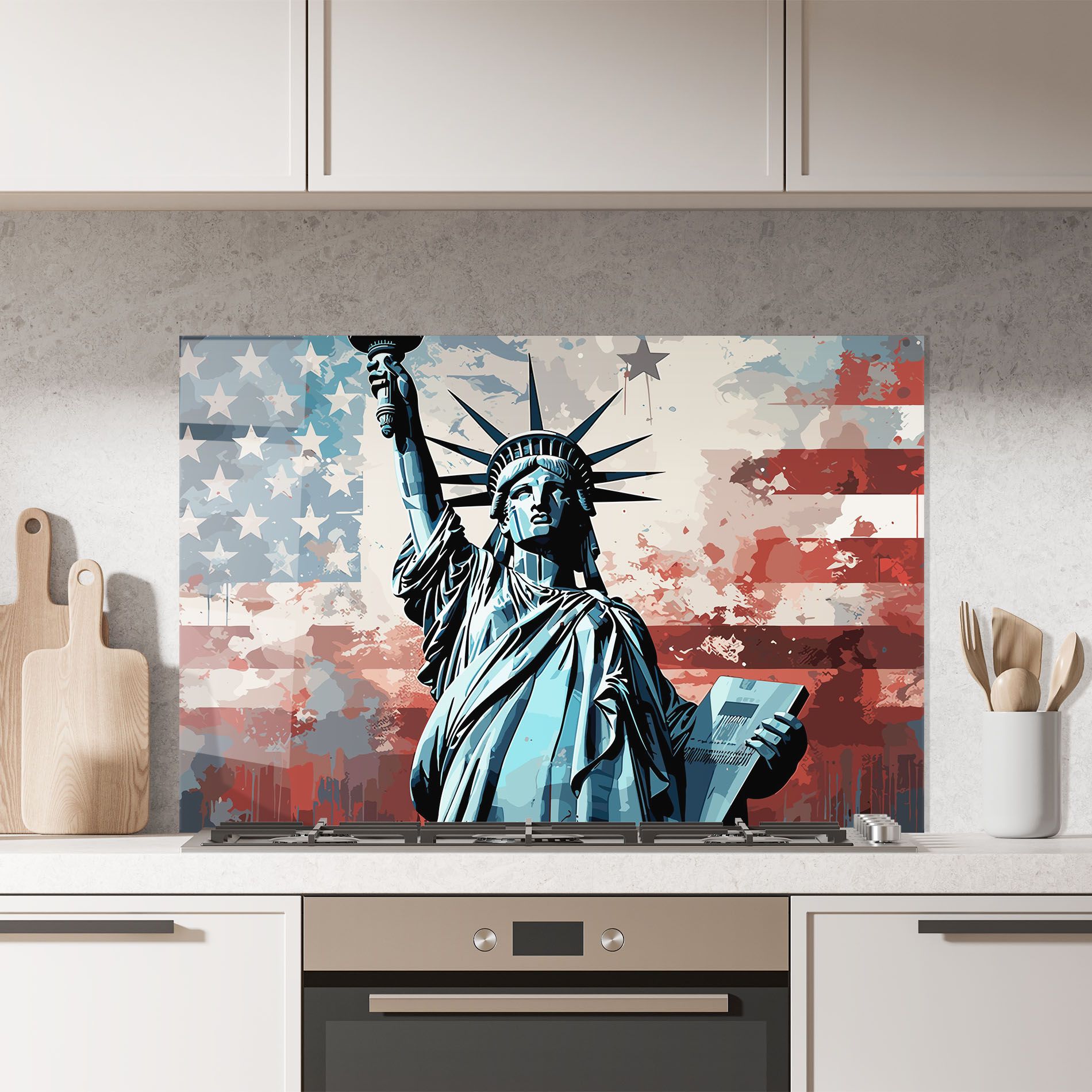 Cultural Diversity Art mockup 7