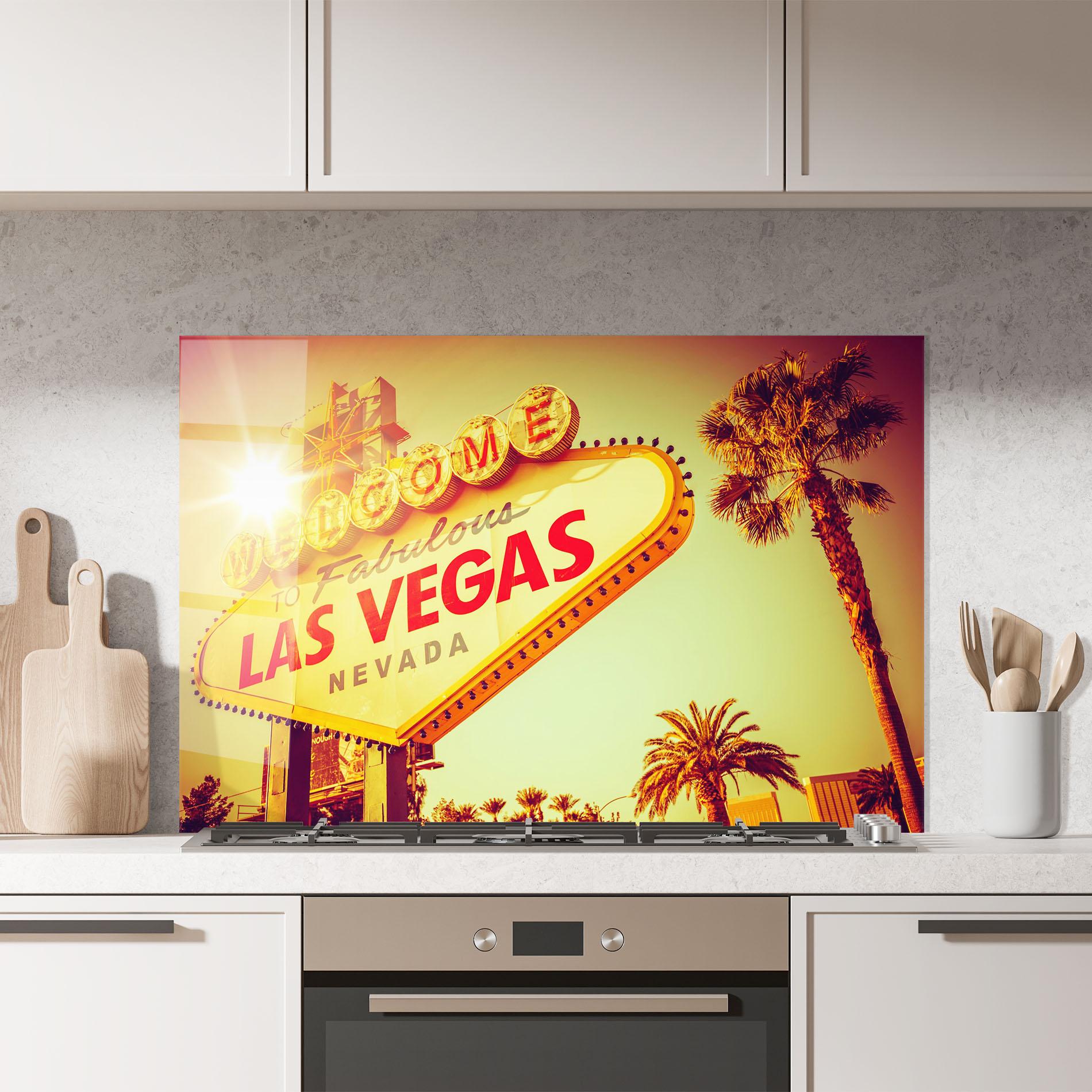 Panou Sticla Bucatarie Las Vegas Nevada mockup 7