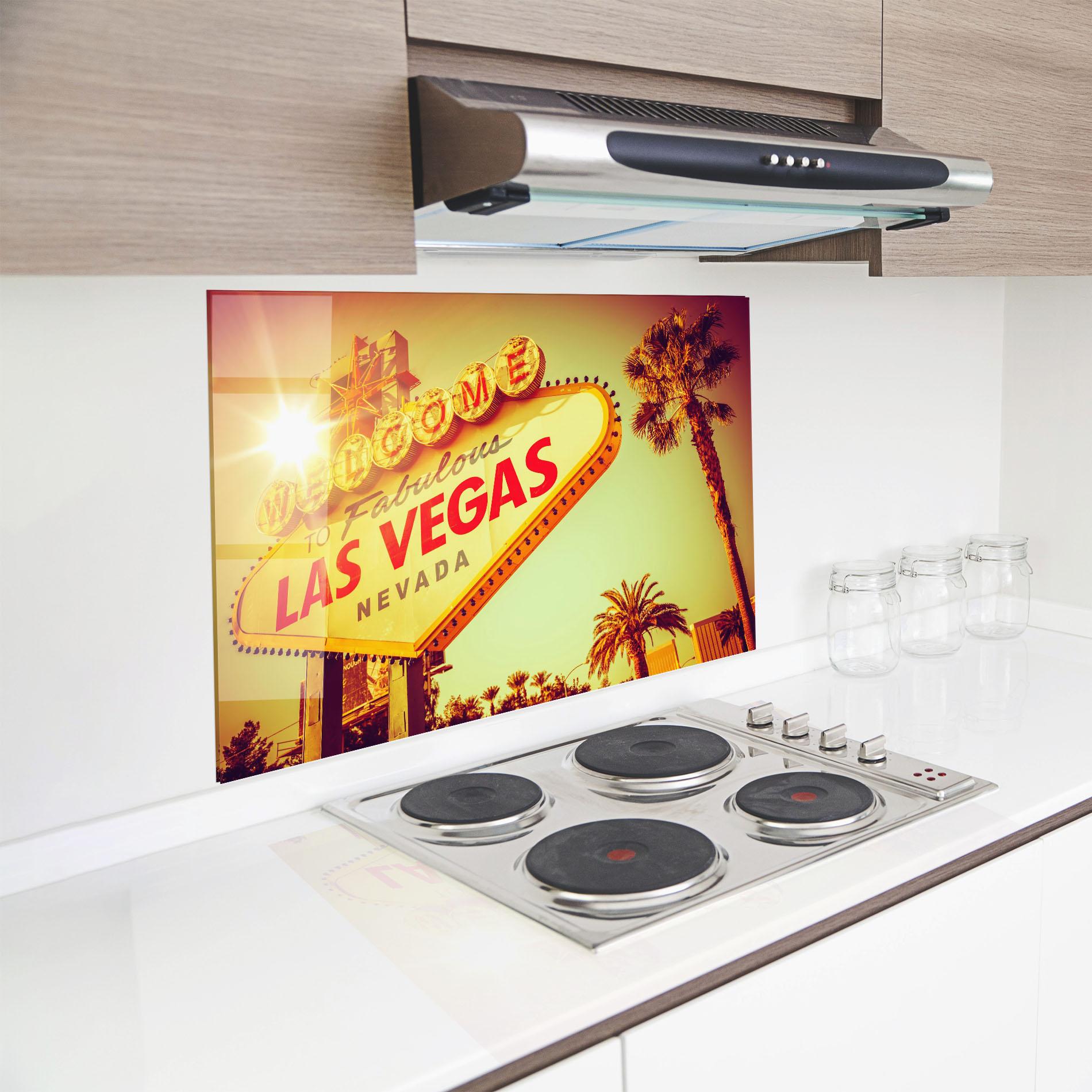 Panou Sticla Bucatarie Las Vegas Nevada mockup 8