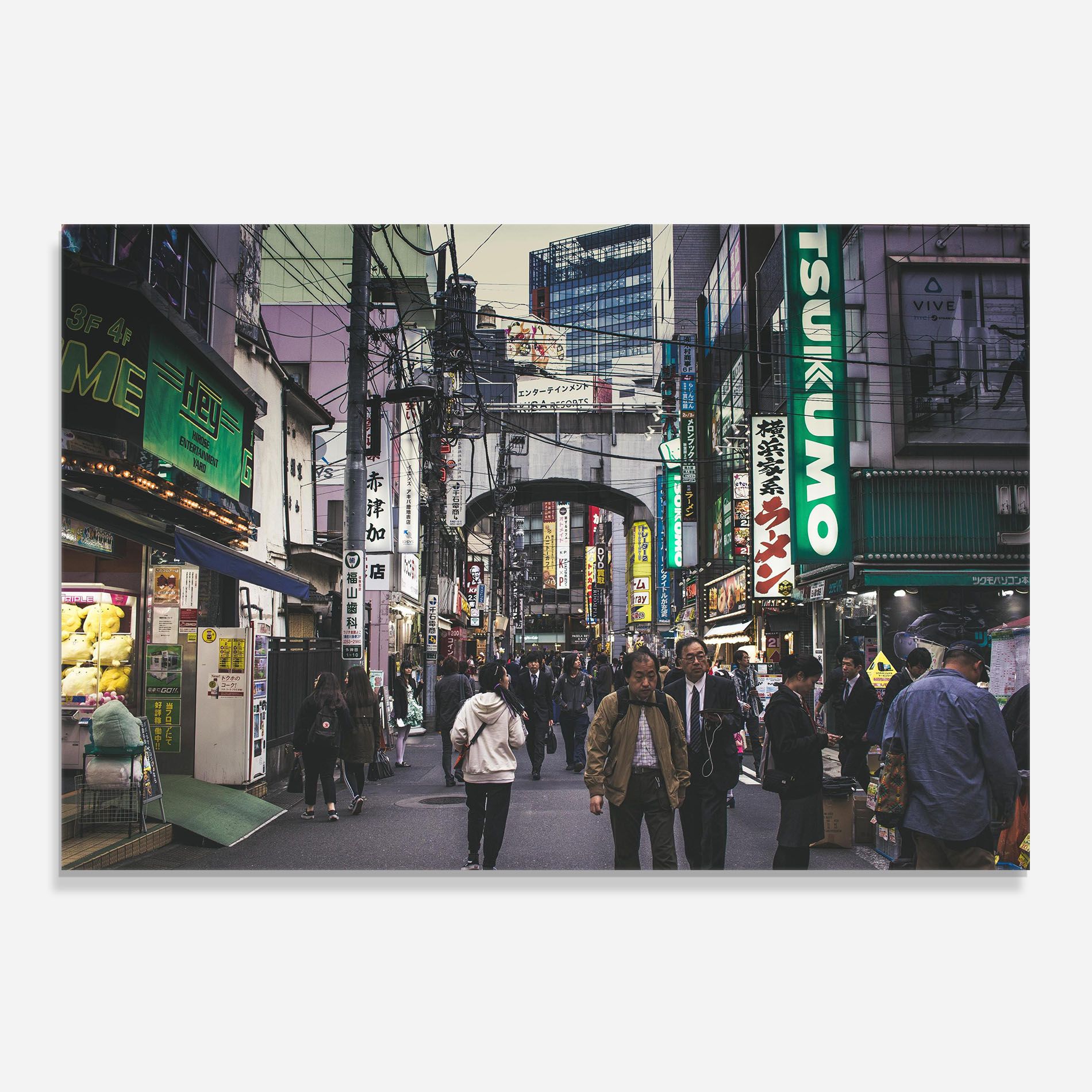 Akihabara mockup 0