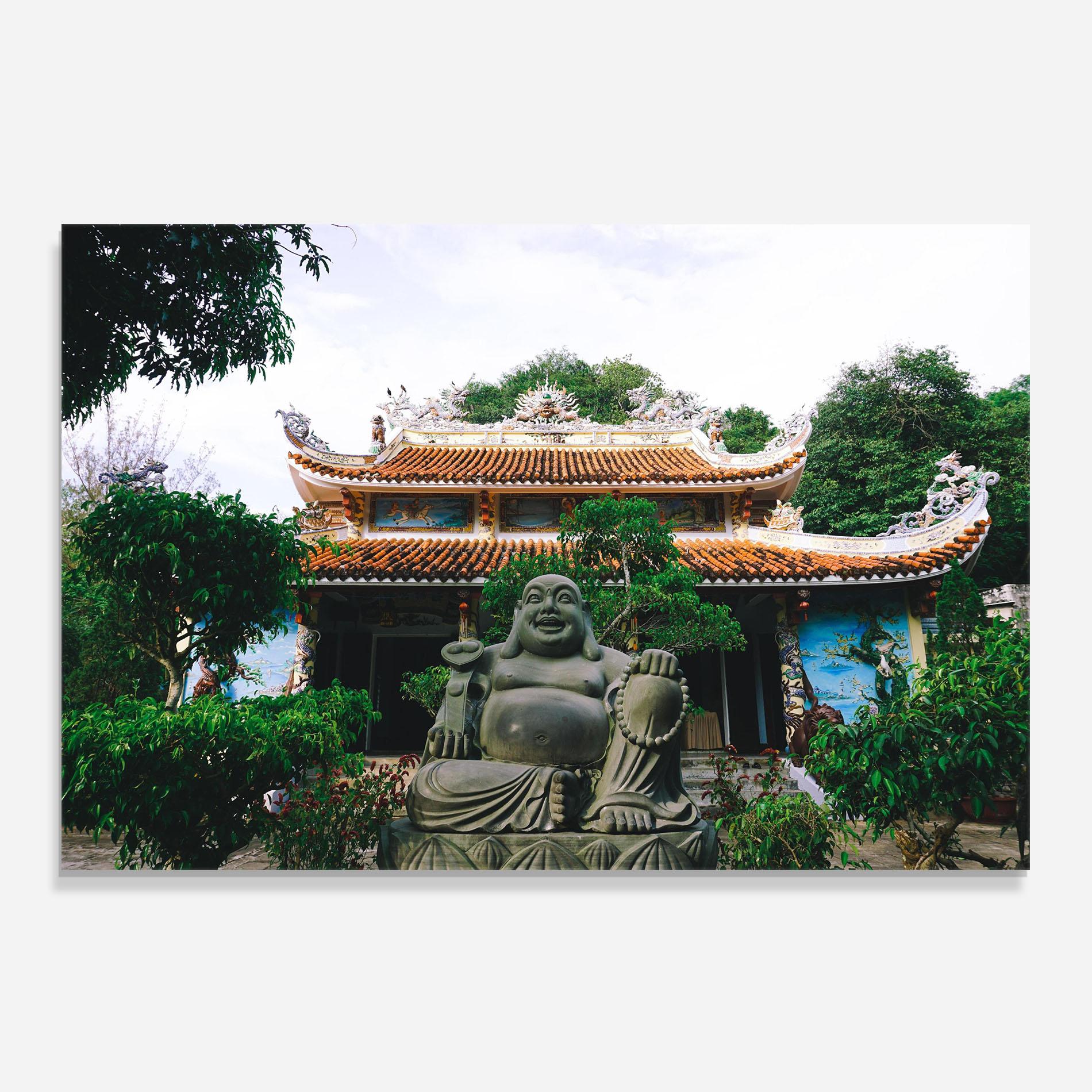 Panou Sticla Bucatarie Danang S Marble mockup 0