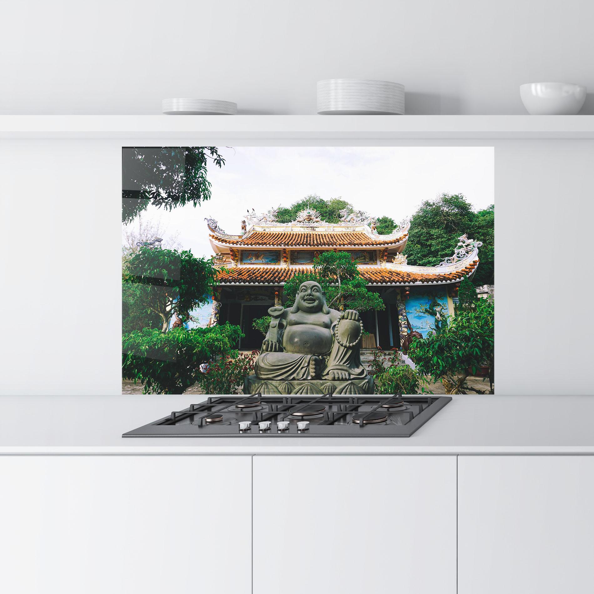 Panou Sticla Bucatarie Danang S Marble mockup 9