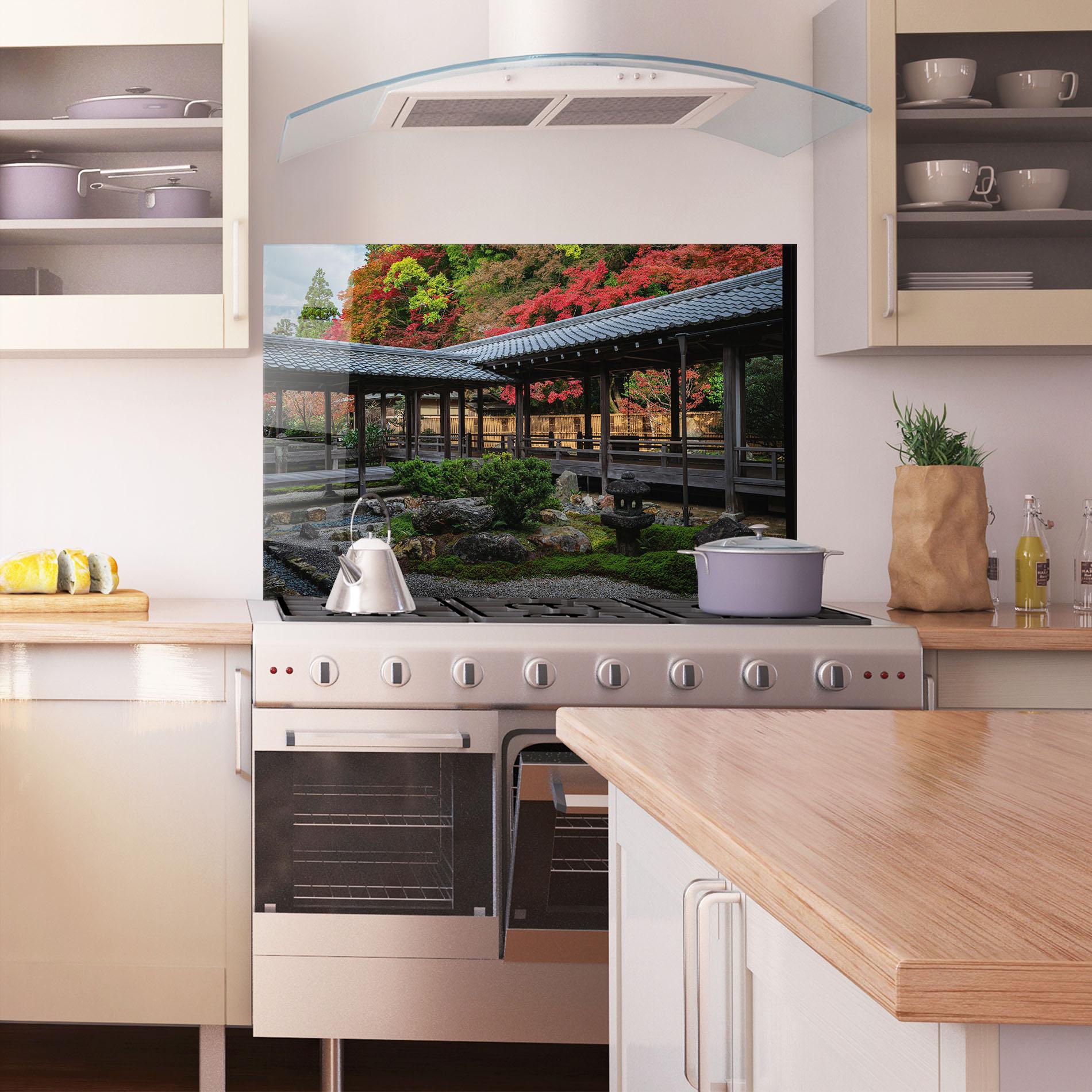 Panou Sticla Bucatarie Koyoto mockup 1