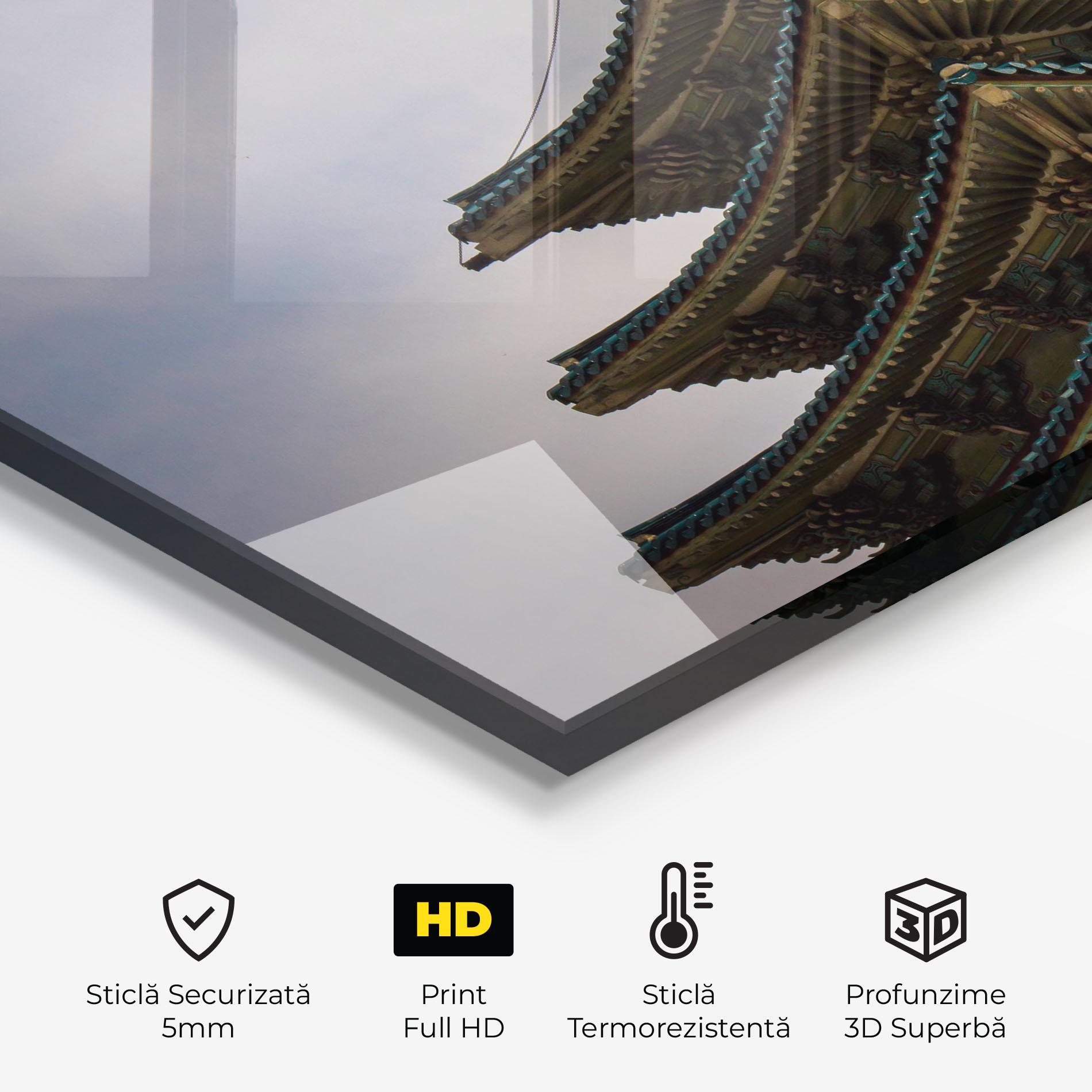 Panou Sticla Bucatarie Asakusa mockup 2