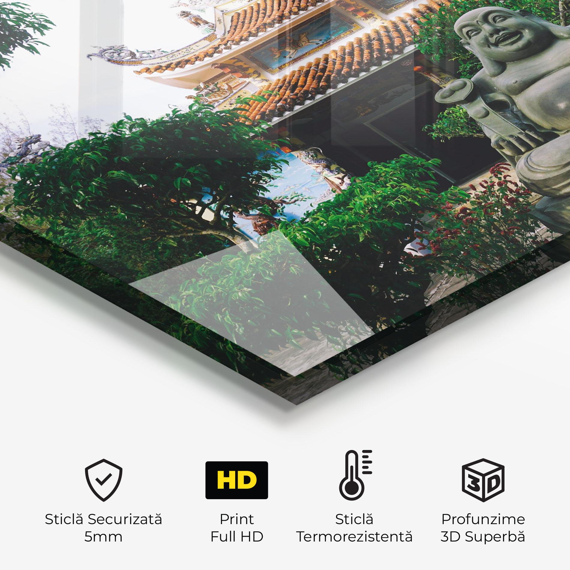 Panou Sticla Bucatarie Danang S Marble mockup 2