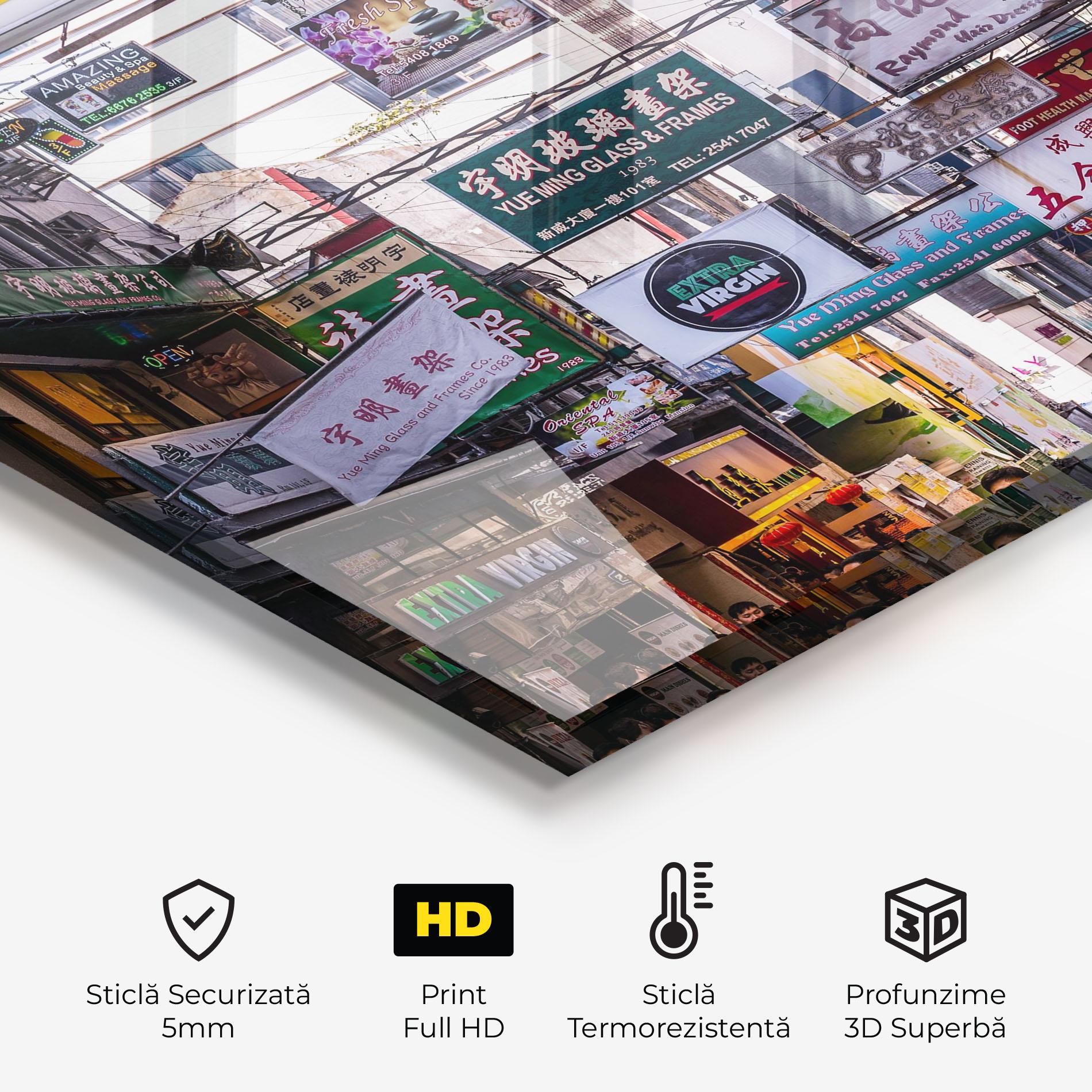 Panou Sticla Bucatarie Mong Kok mockup 2