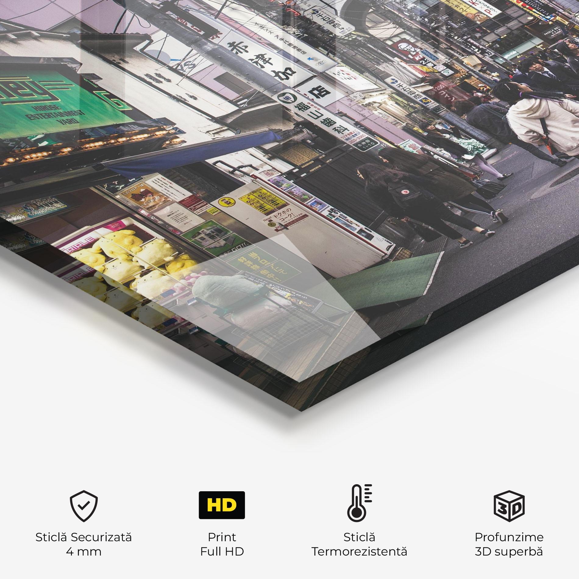 Panou Sticla Bucatarie Akihabara mockup 2