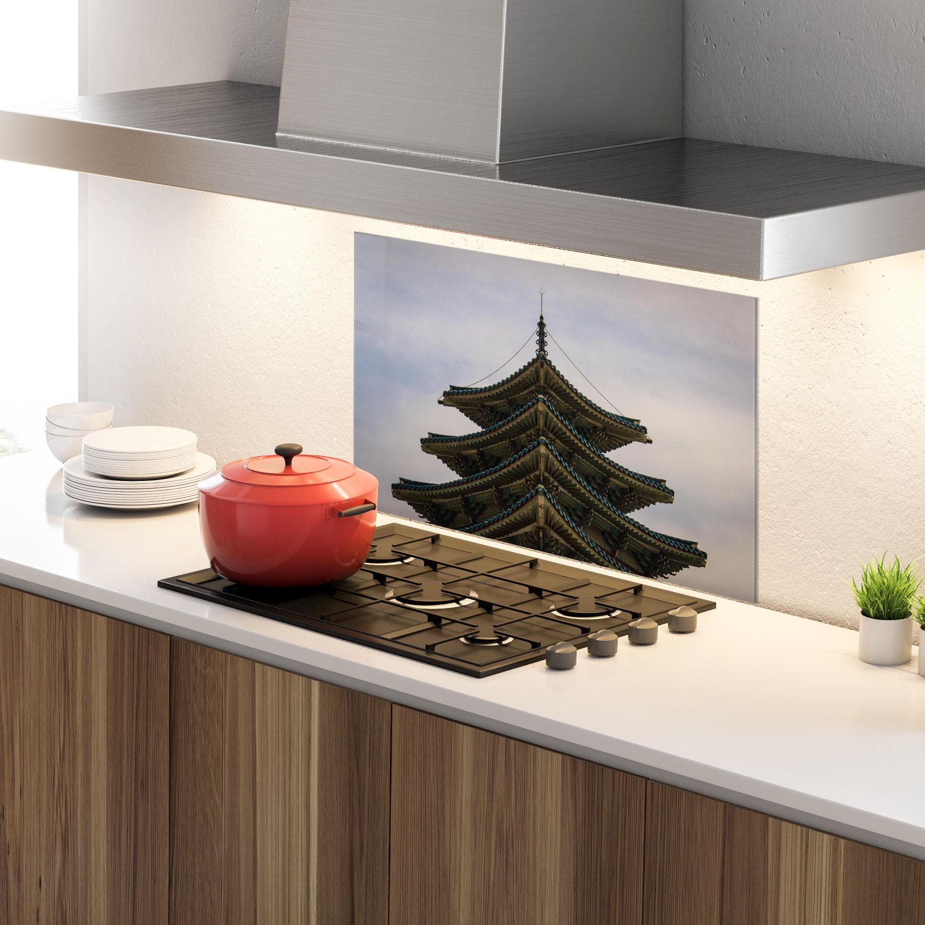 Panou Sticla Bucatarie Asakusa mockup 4