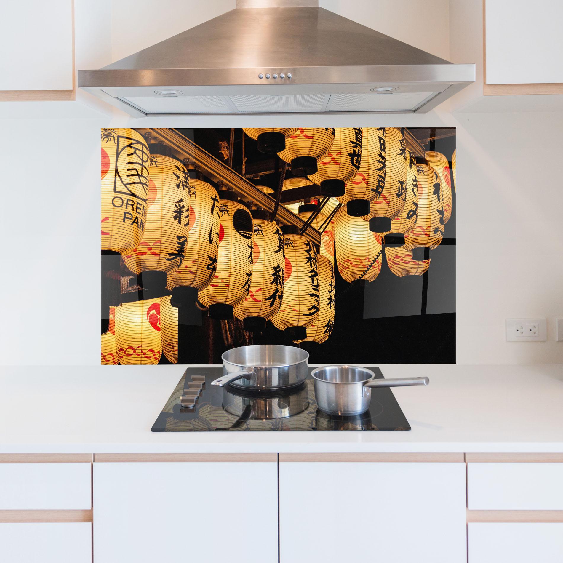 Panou Sticla Bucatarie Osaka mockup 5