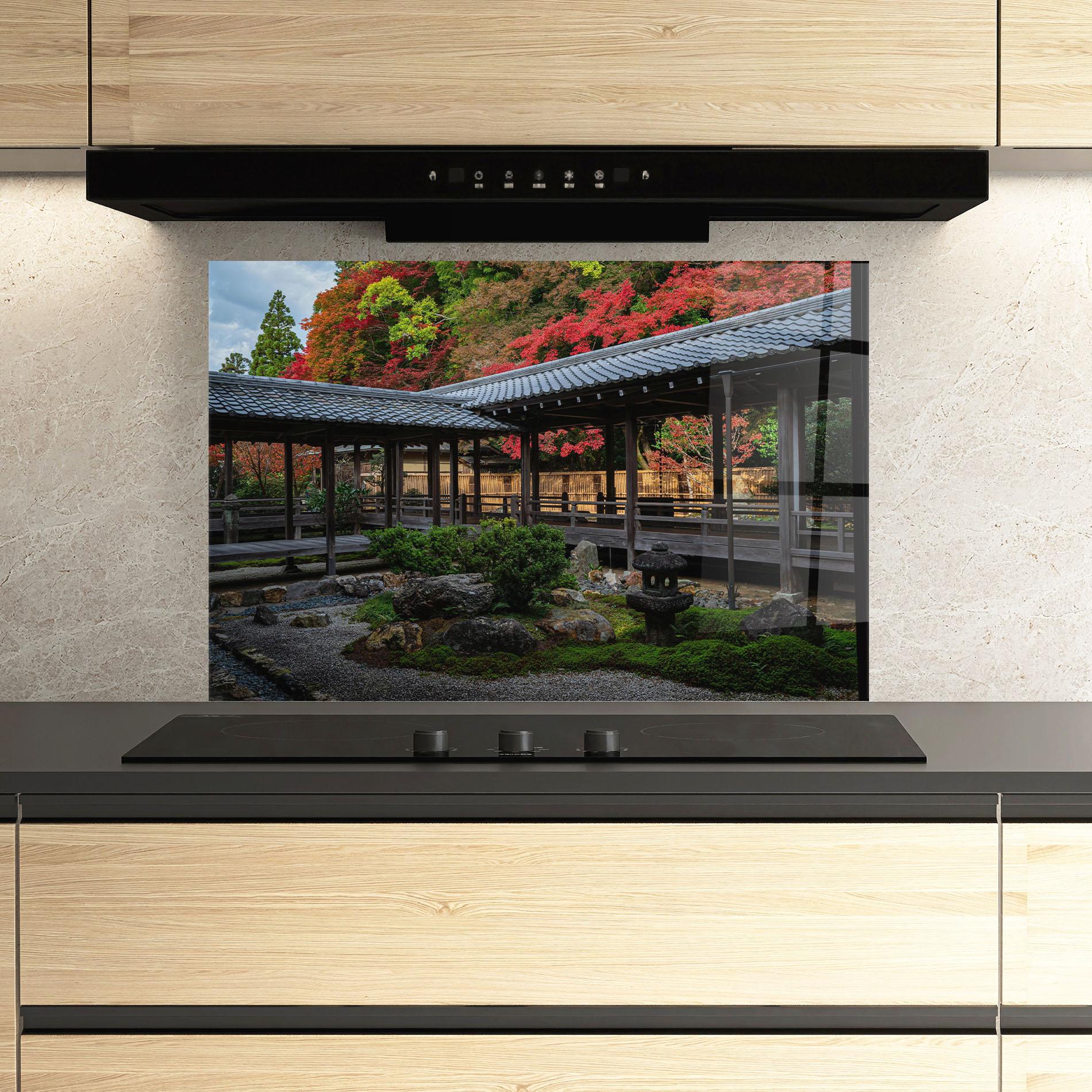 Panou Sticla Bucatarie Koyoto mockup 3