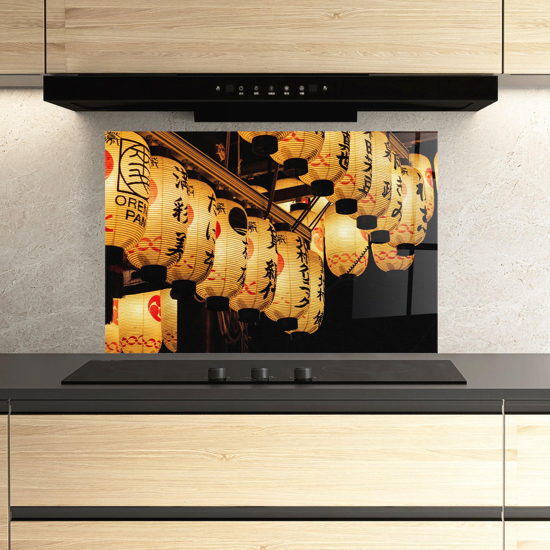 Panou Sticla Bucatarie Osaka mockup 3