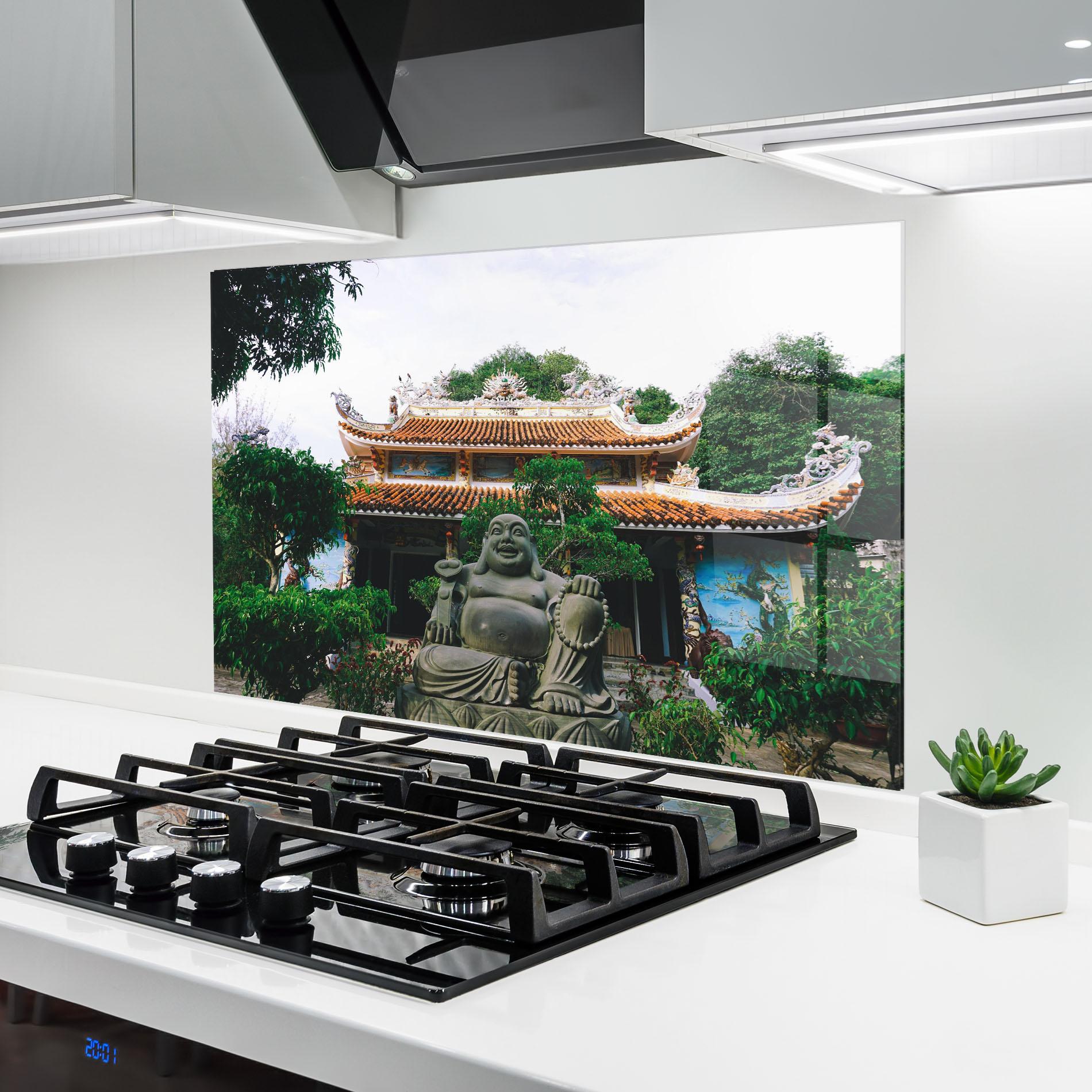 Panou Sticla Bucatarie Danang S Marble mockup 6