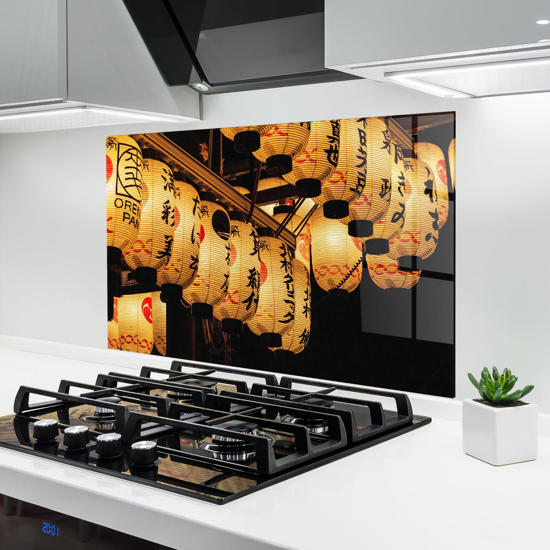 Panou Sticla Bucatarie Osaka mockup 6