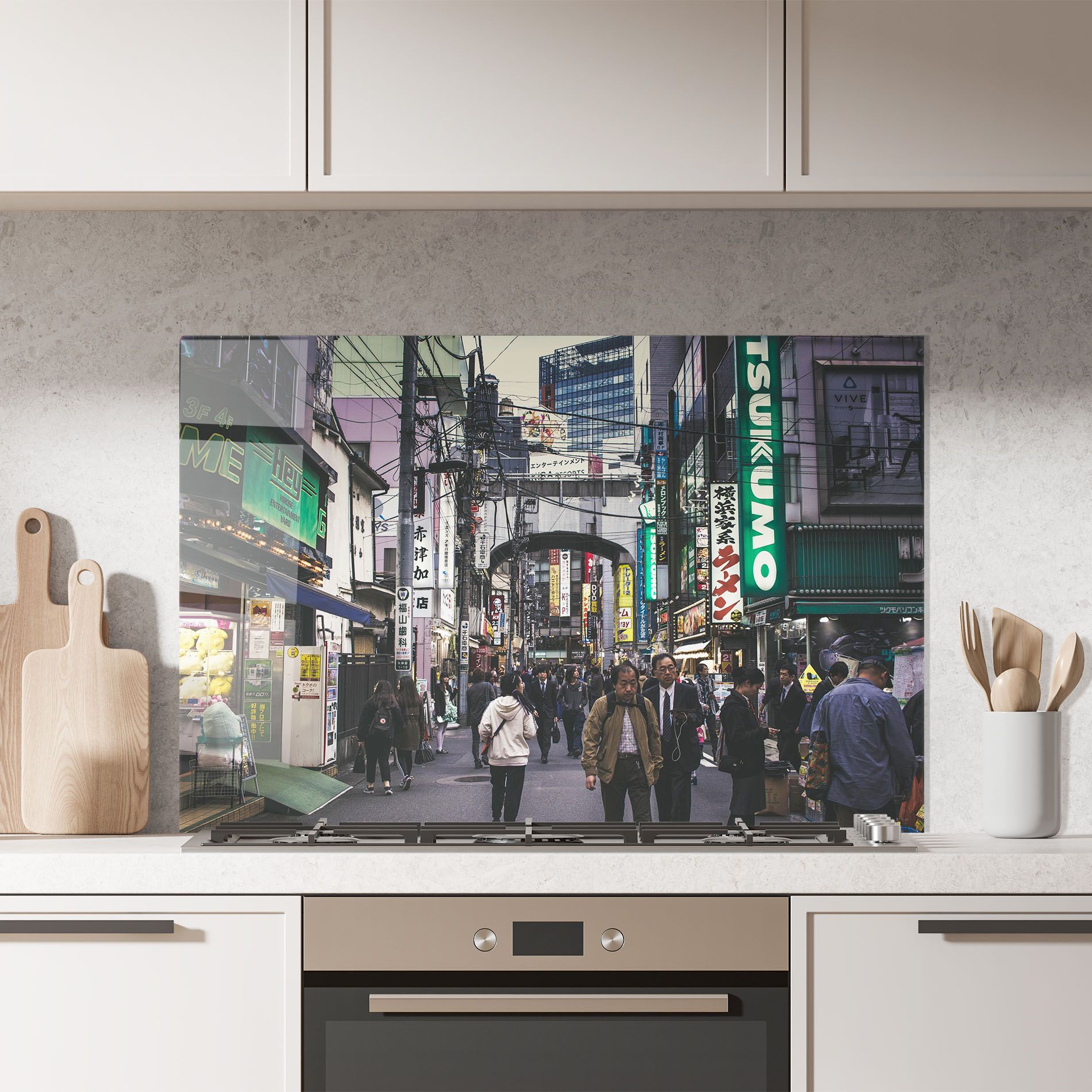 Akihabara mockup 7