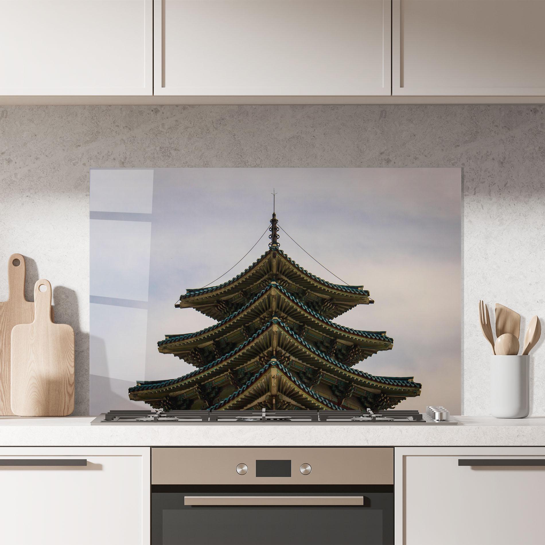 Panou Sticla Bucatarie Asakusa mockup 7