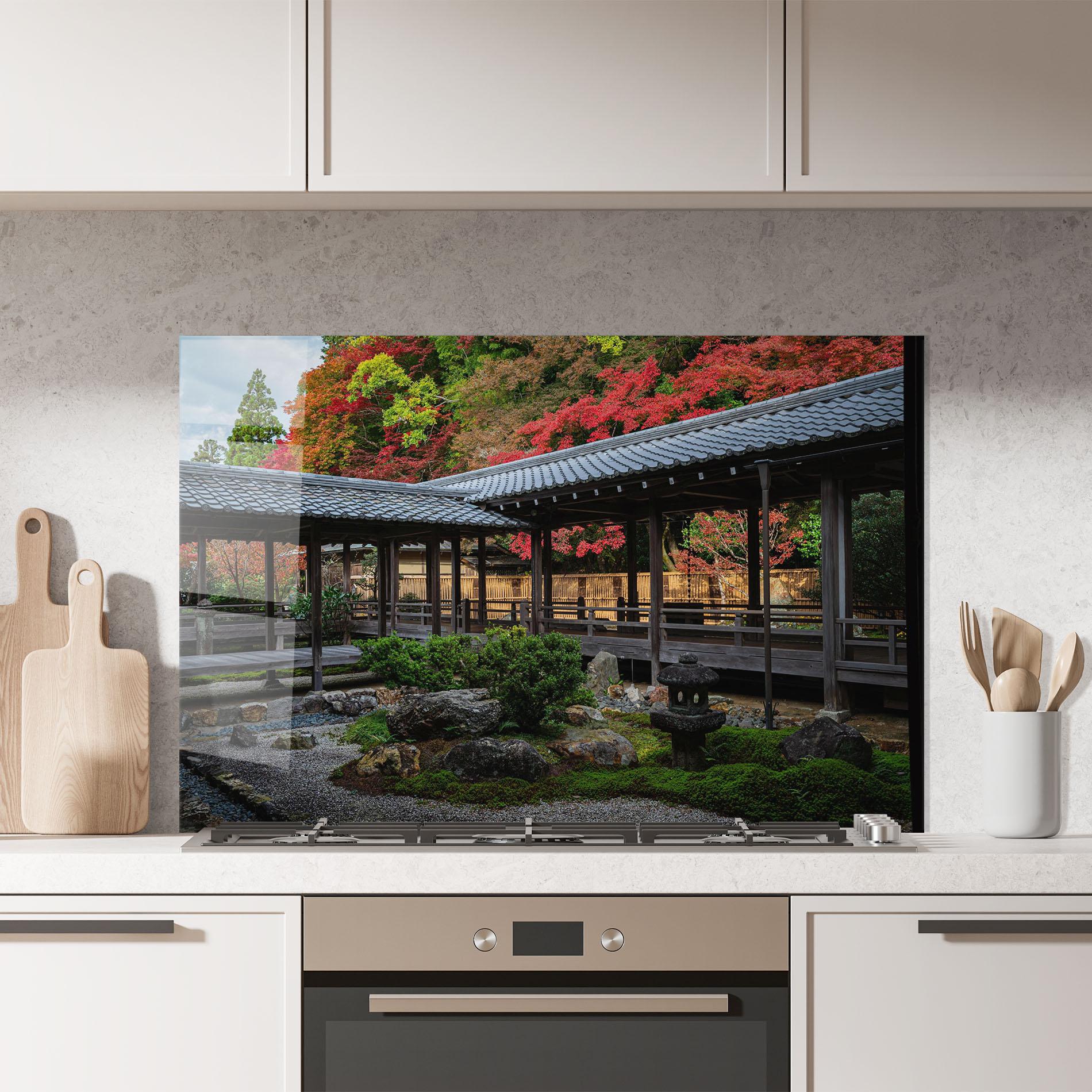 Panou Sticla Bucatarie Koyoto mockup 7