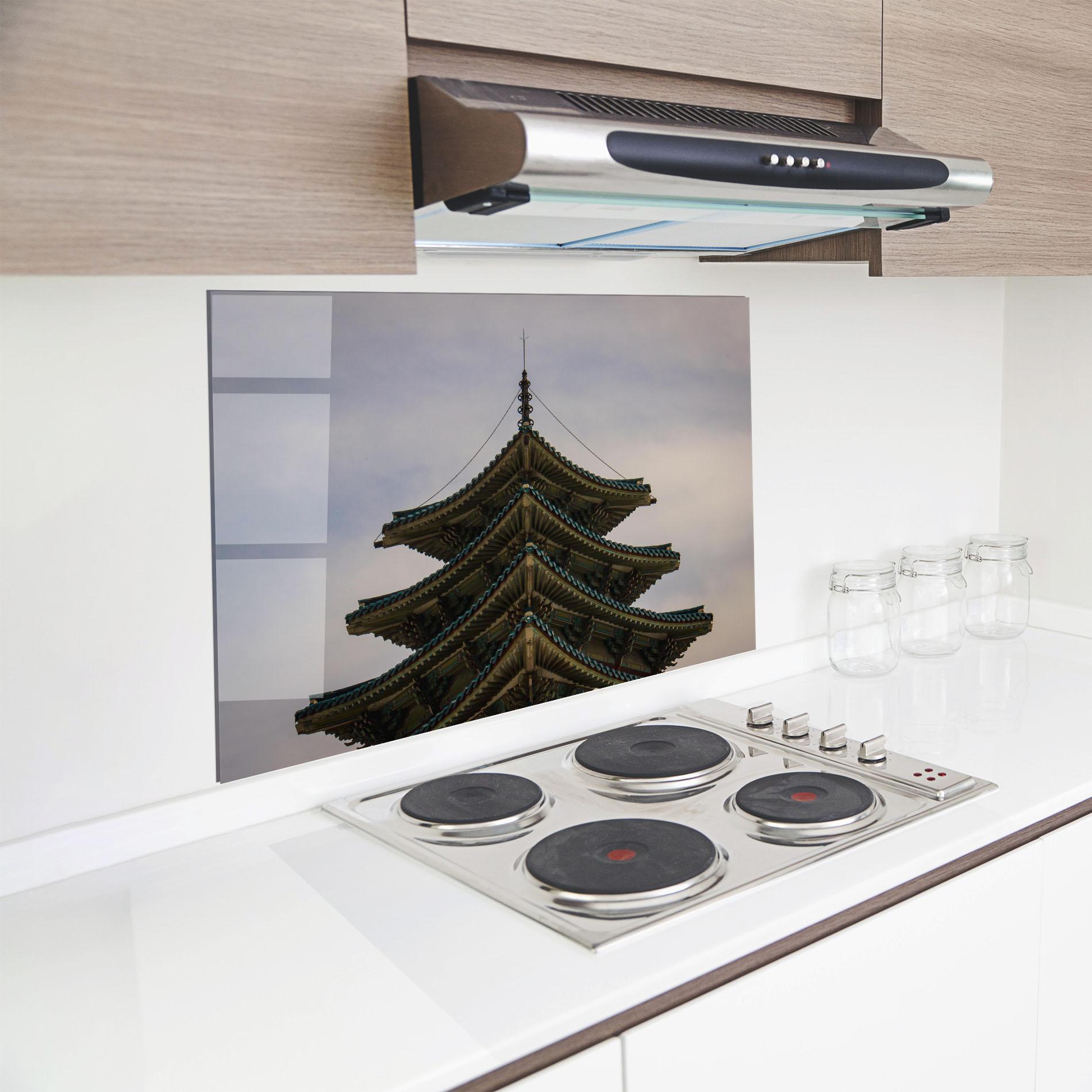 Panou Sticla Bucatarie Asakusa mockup 8