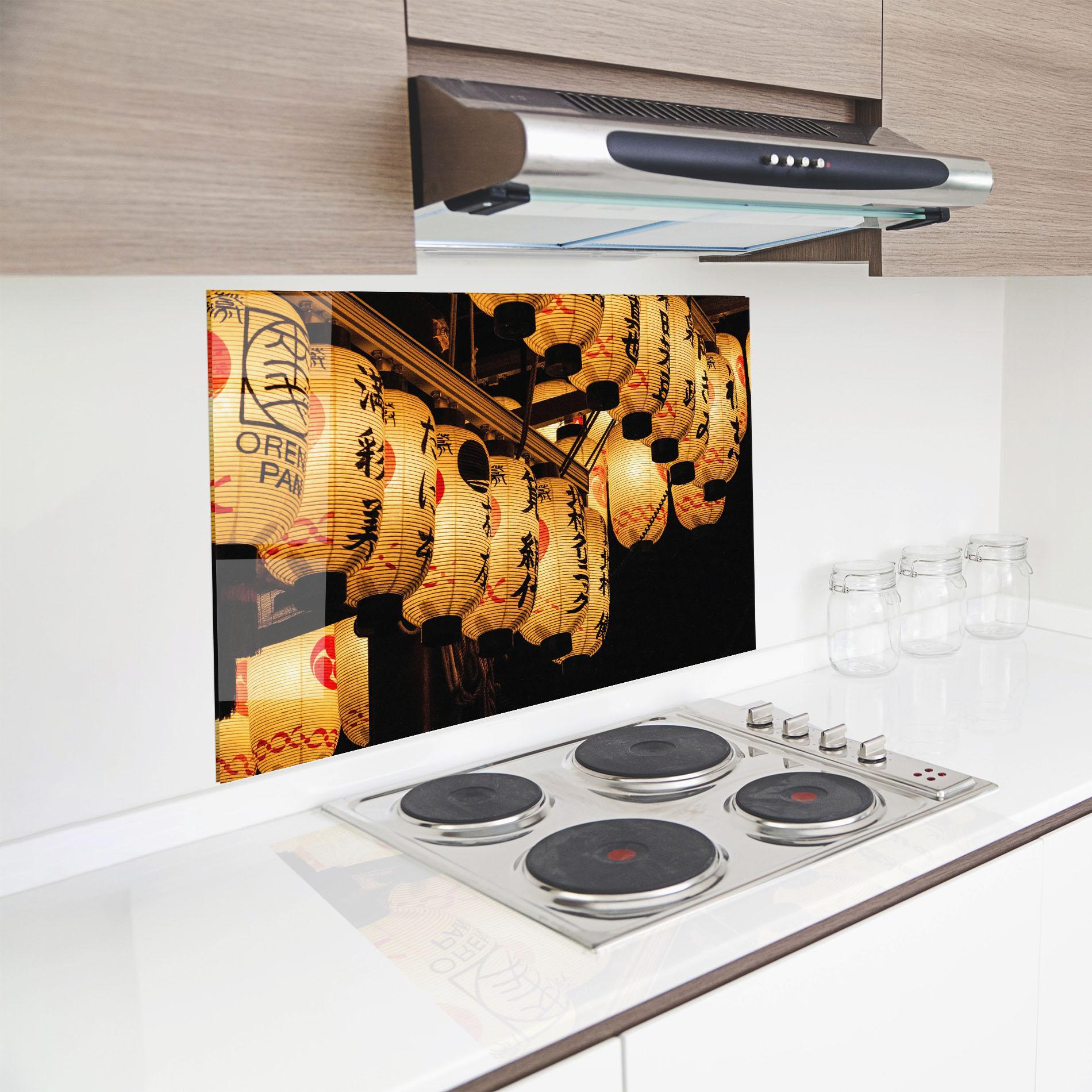 Panou Sticla Bucatarie Osaka mockup 8