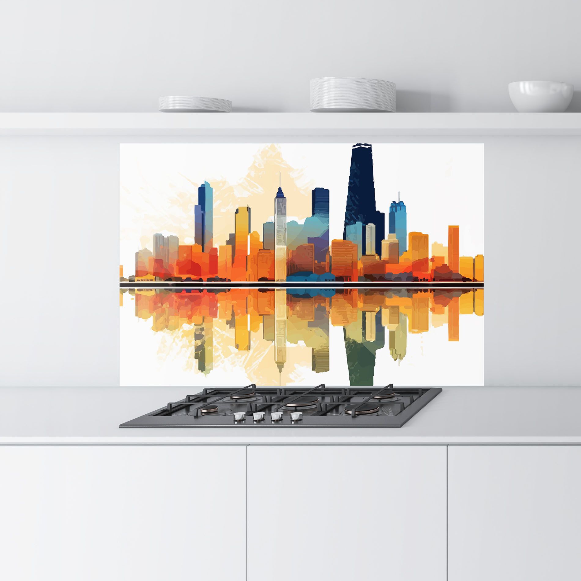 Australian River mockup 9