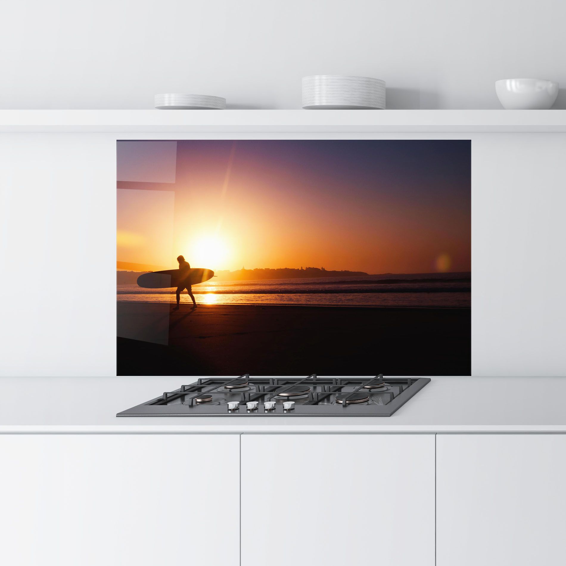 Australian Sunset mockup 9