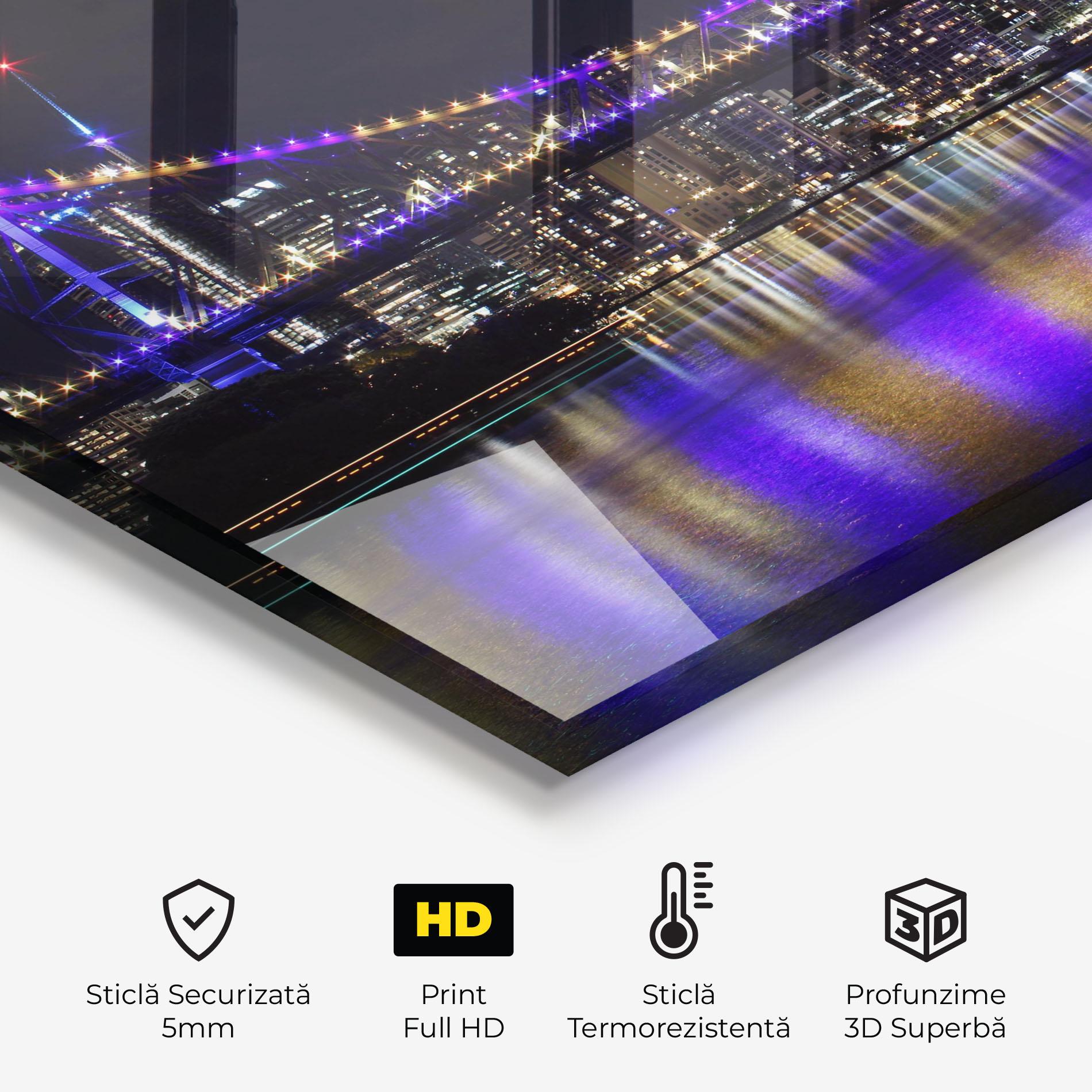 Panou Sticla Bucatarie Story Bridge mockup 2