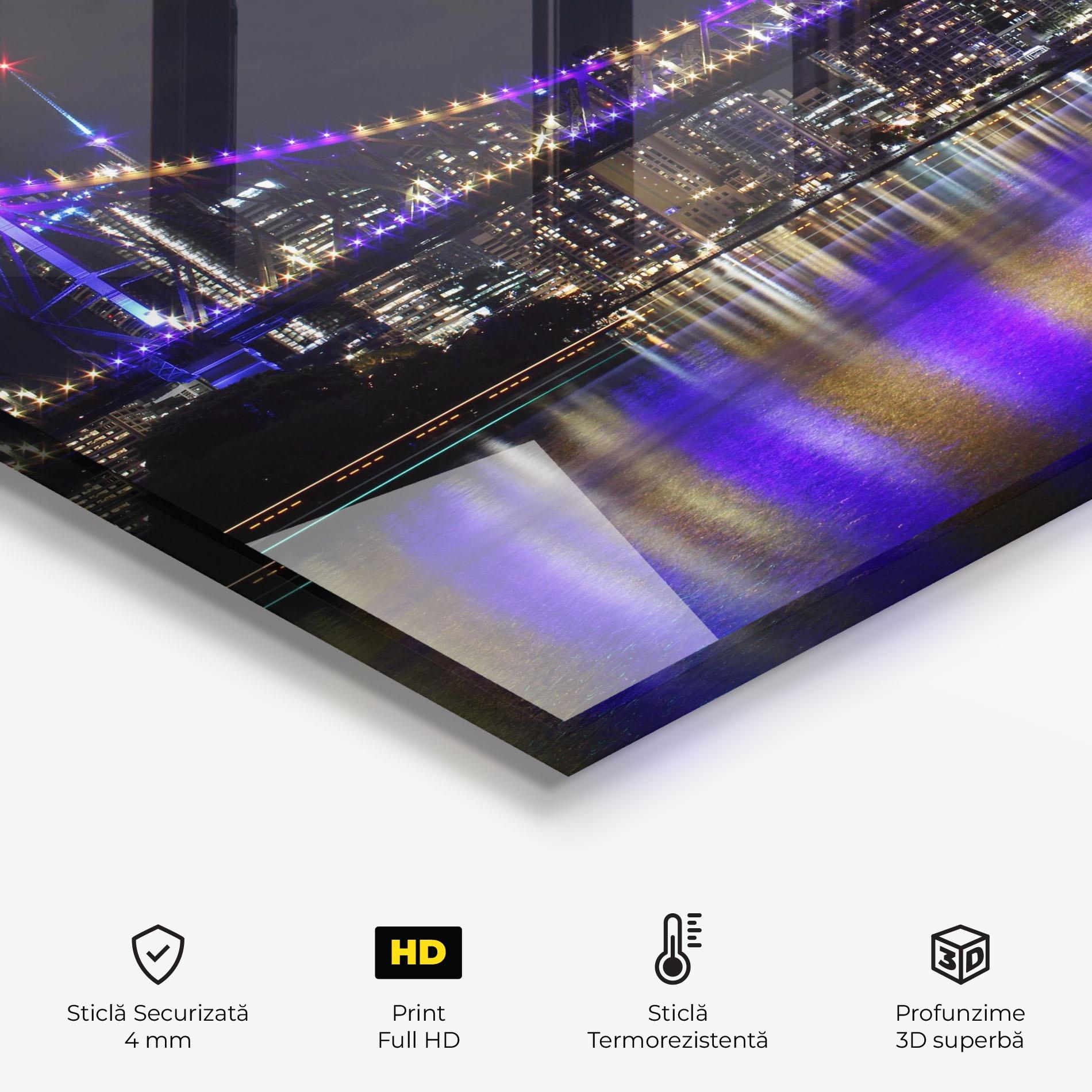 Panou Sticla Bucatarie Story Bridge mockup 2