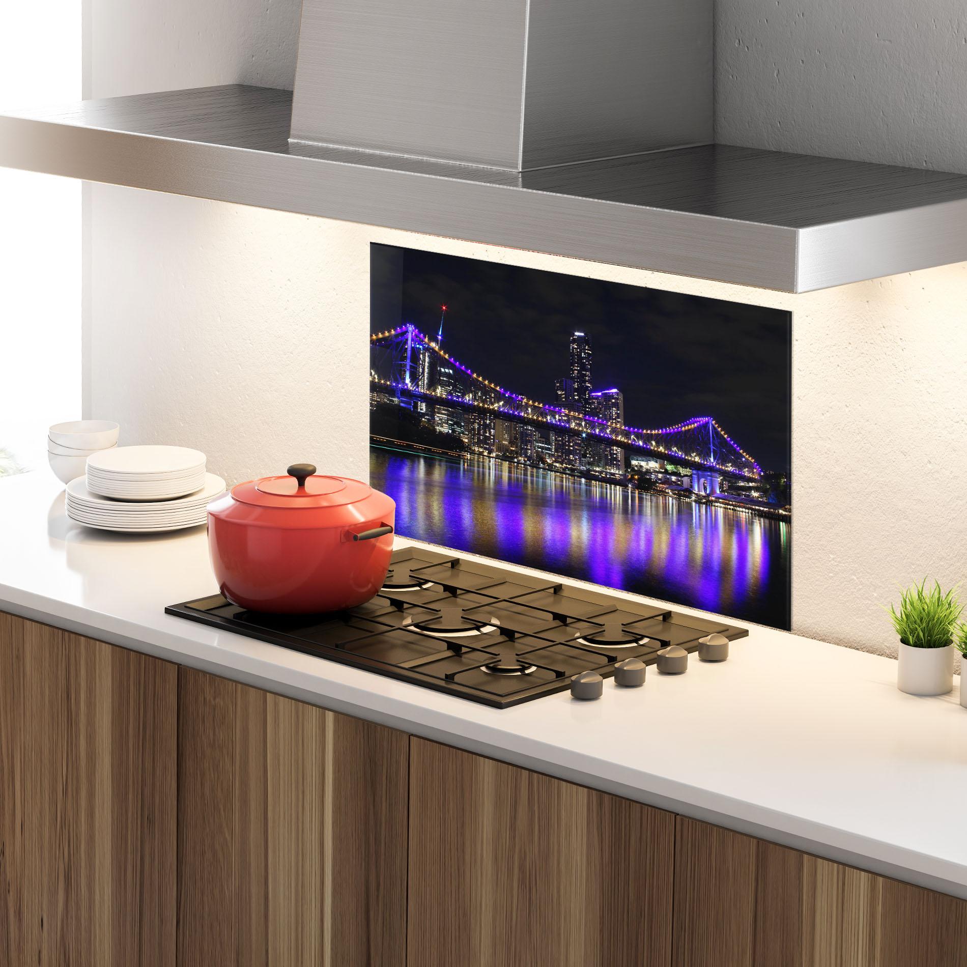 Panou Sticla Bucatarie Story Bridge mockup 4