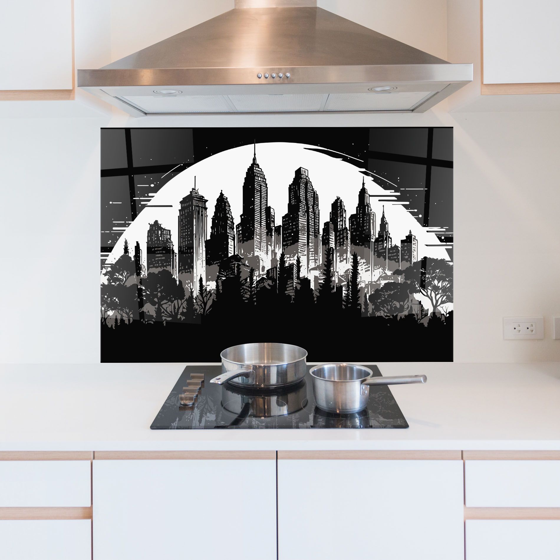 Australia Moon mockup 5