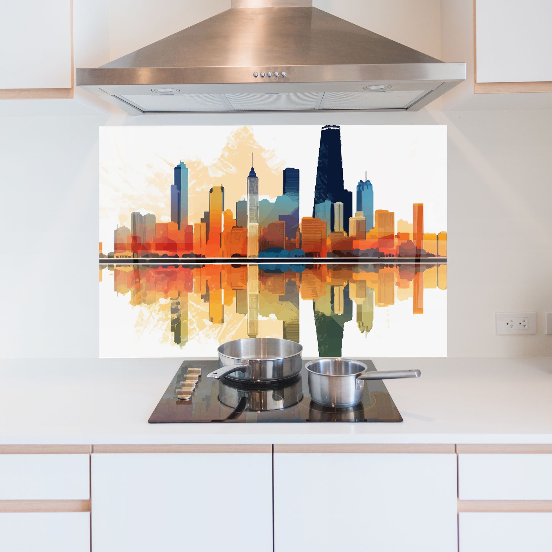 Australian River mockup 5