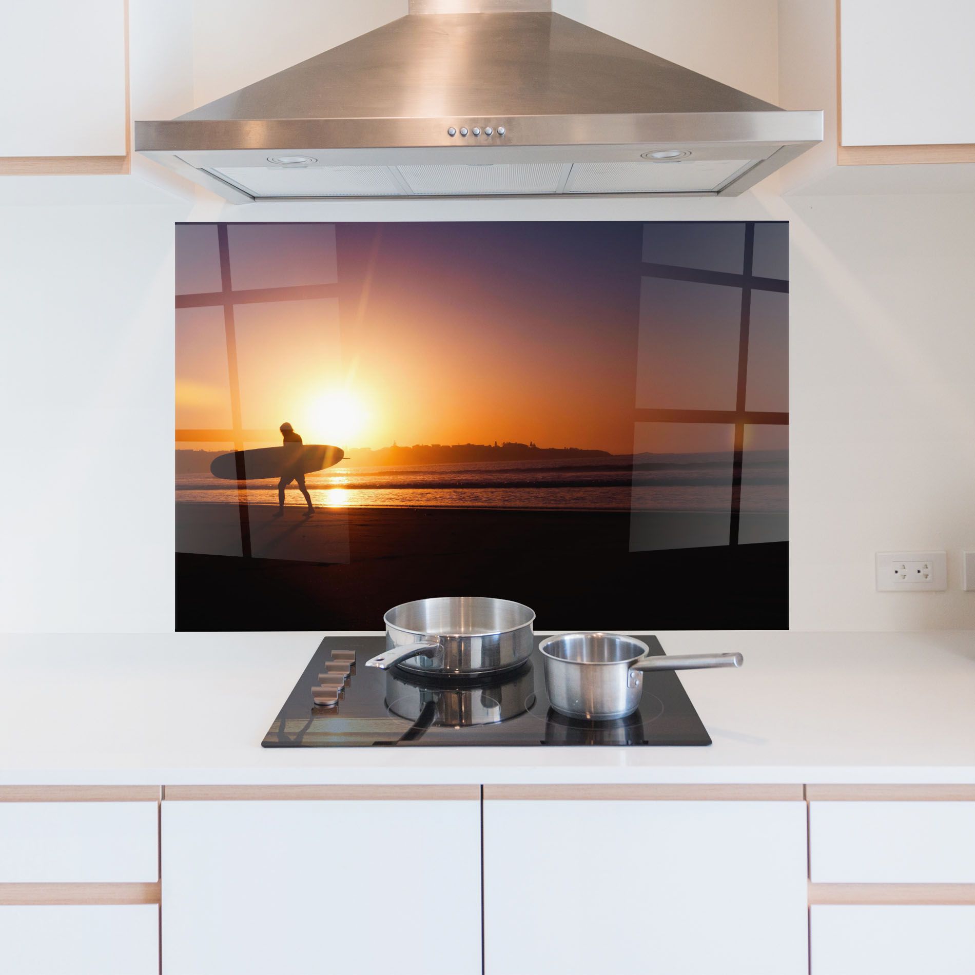 Australian Sunset mockup 5
