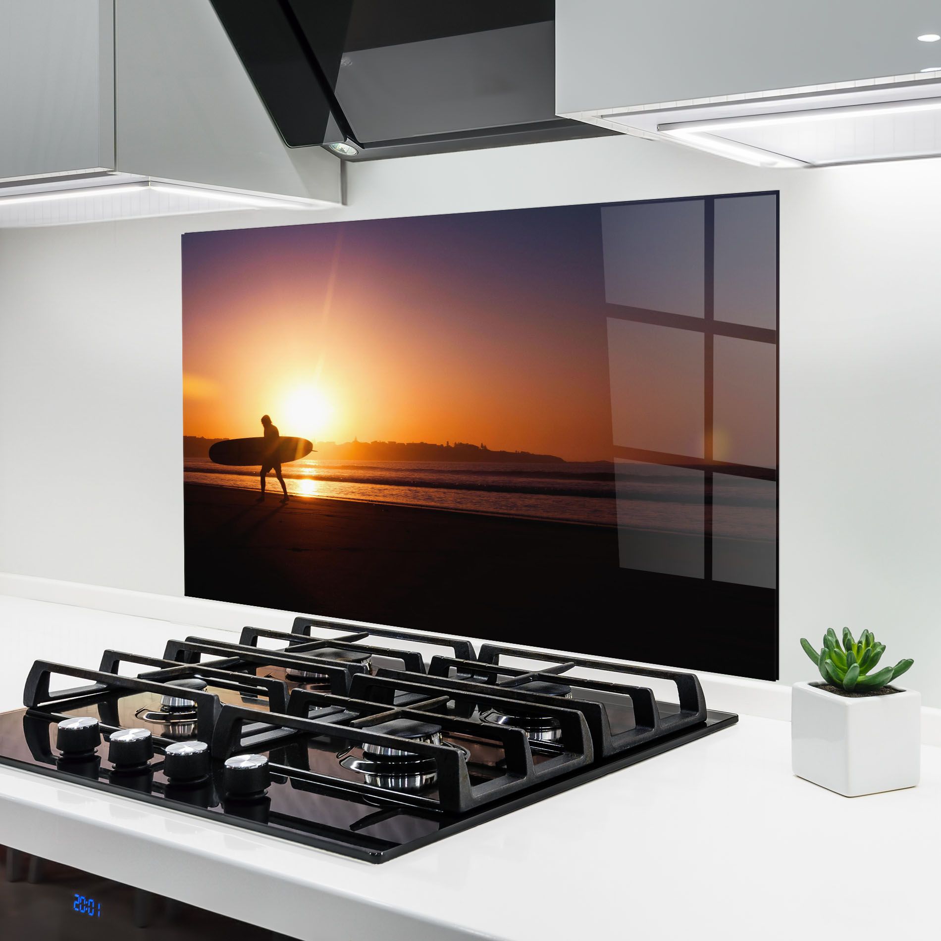 Australian Sunset mockup 6