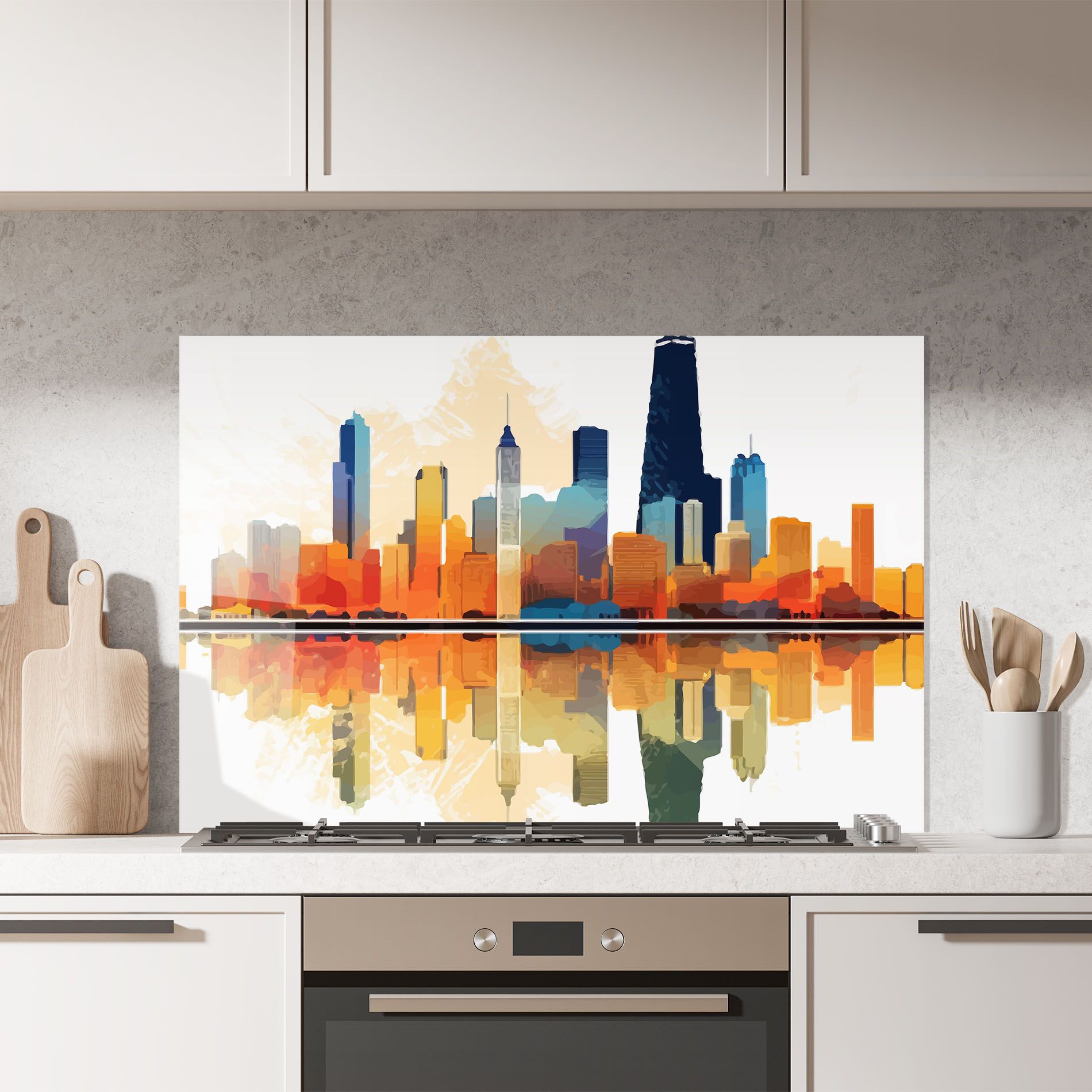 Australian River mockup 7