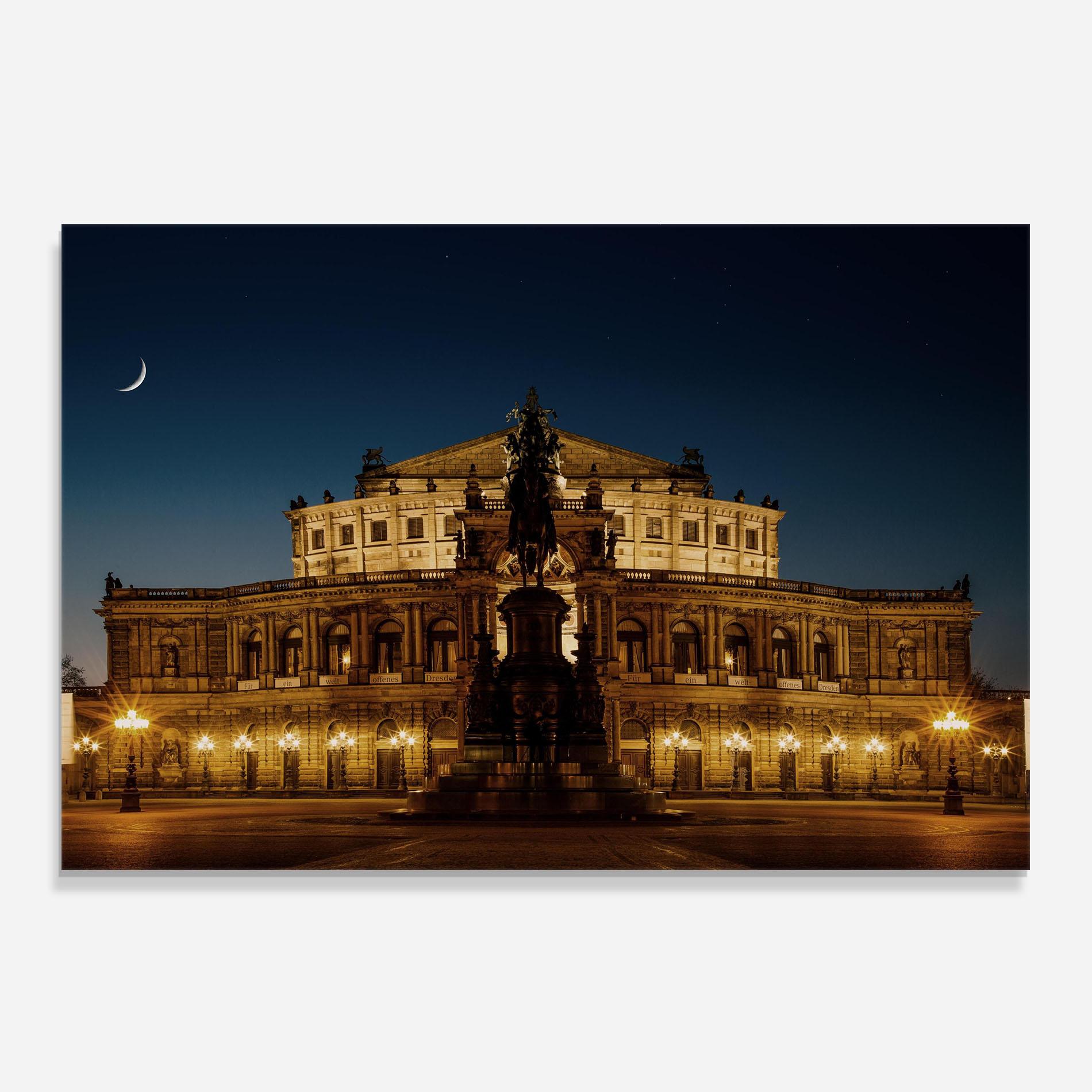 Panou Sticla Bucatarie Dresden Opera mockup 0