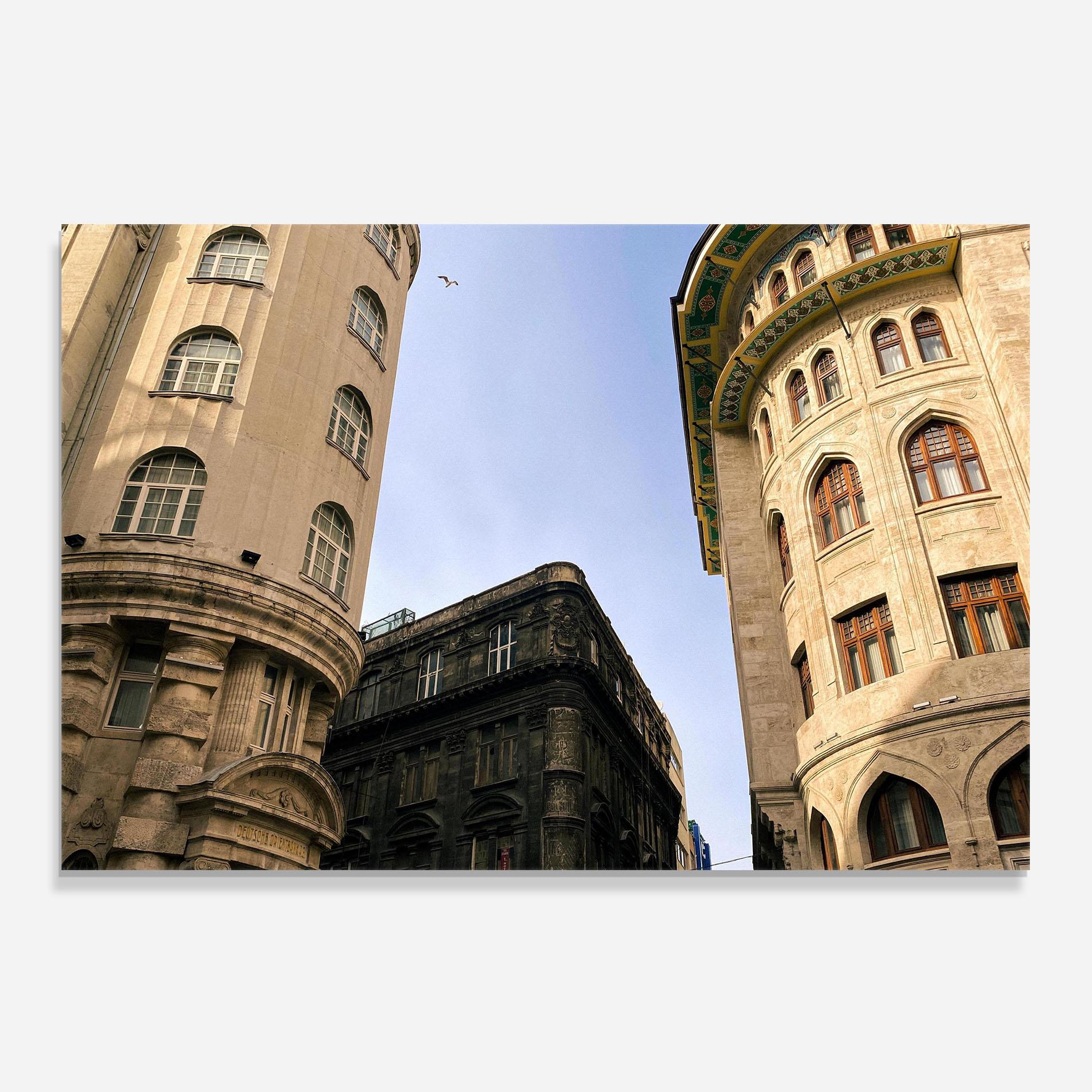 Panou Sticla Bucatarie Germanya Han mockup 0