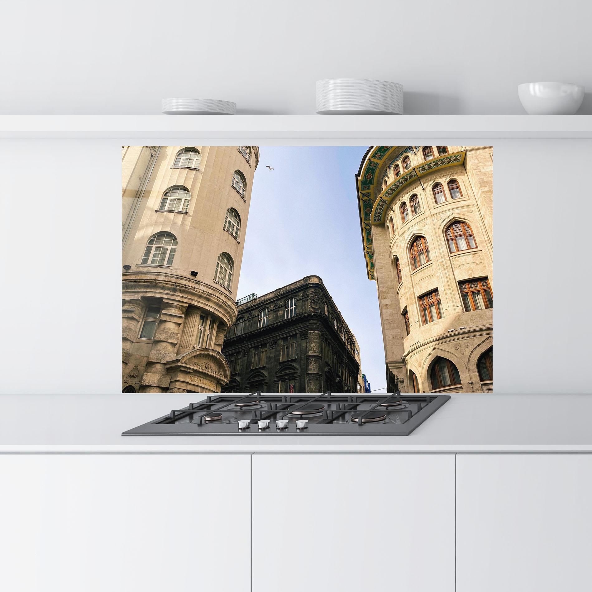 Panou Sticla Bucatarie Germanya Han mockup 9