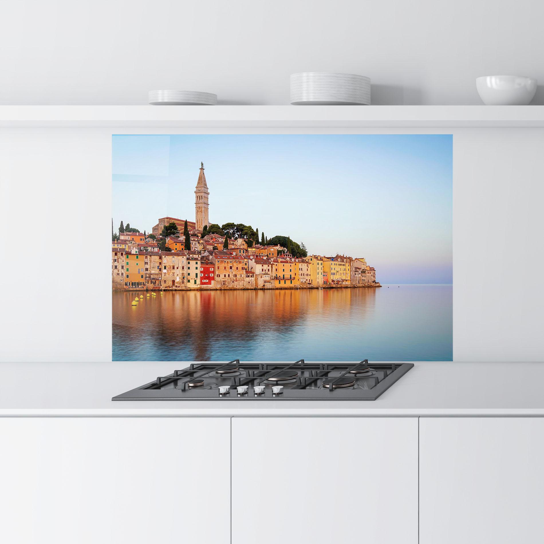 Panou Sticla Bucatarie Rovinj mockup 9