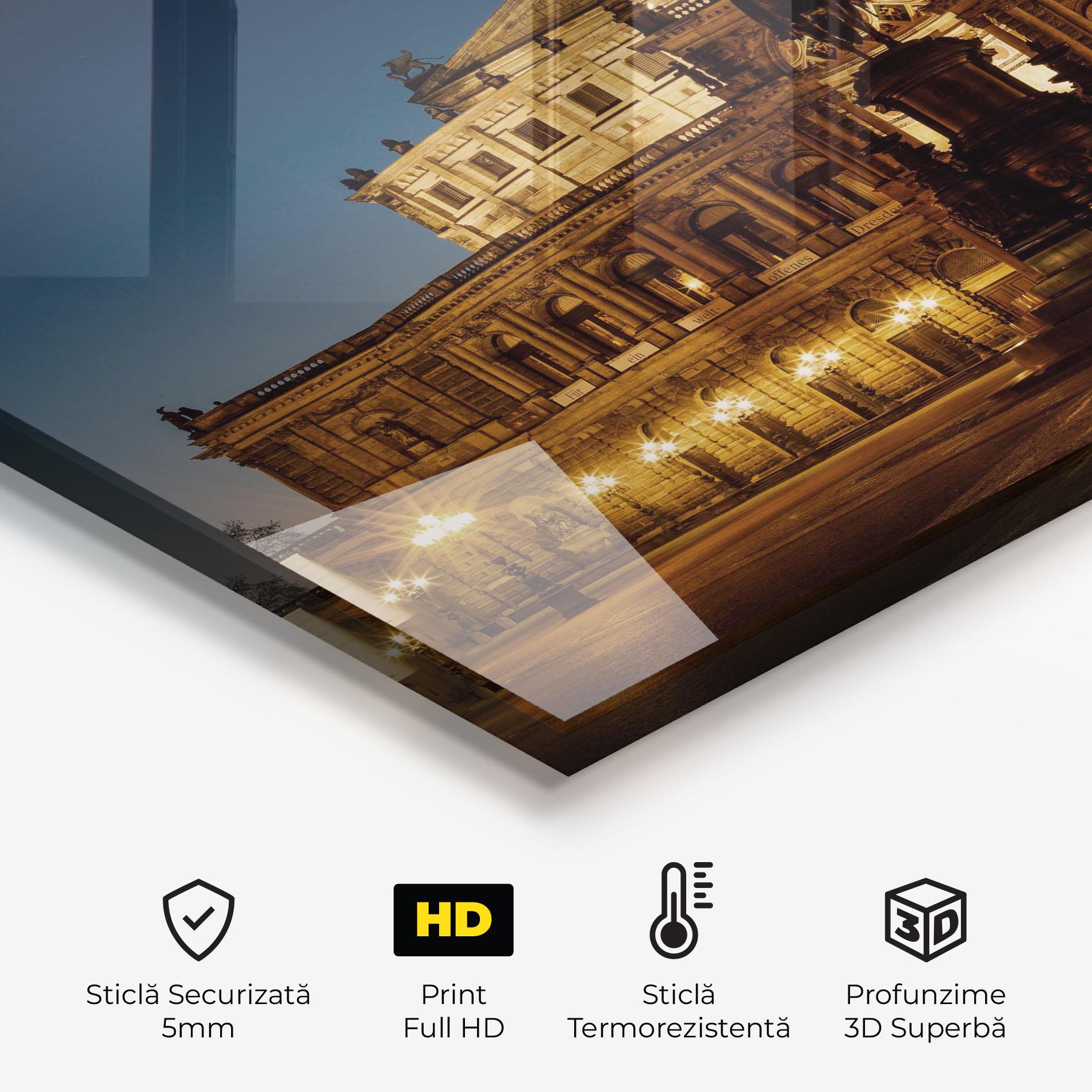 Panou Sticla Bucatarie Dresden Opera mockup 2