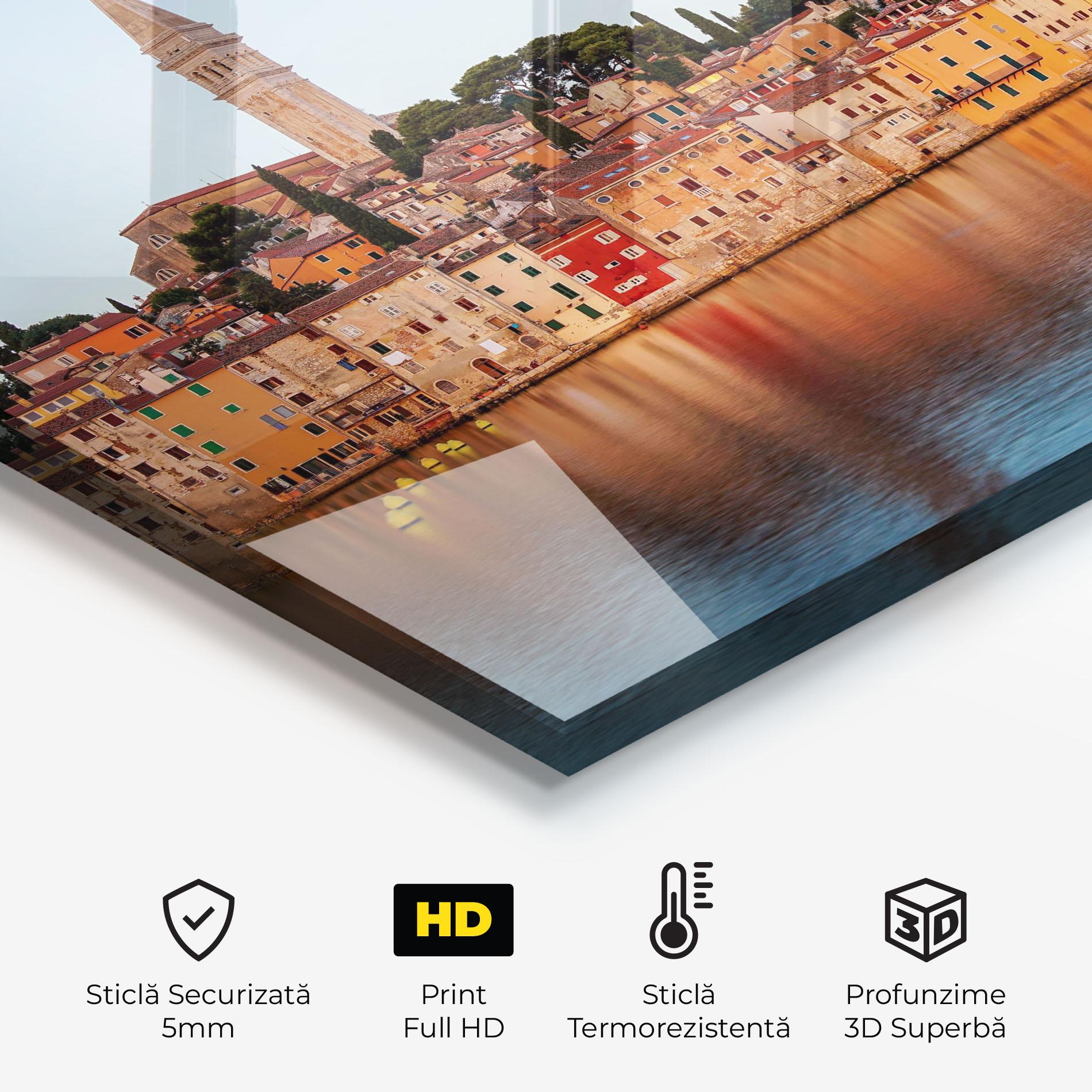 Panou Sticla Bucatarie Rovinj mockup 2