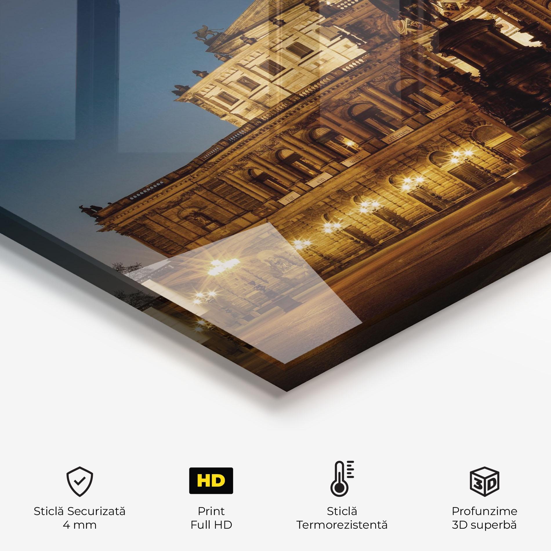 Panou Sticla Bucatarie Dresden Opera mockup 2