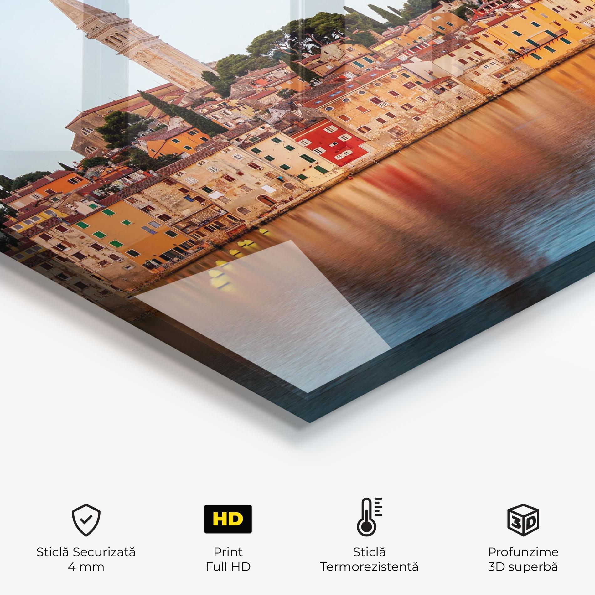 Panou Sticla Bucatarie Rovinj mockup 2