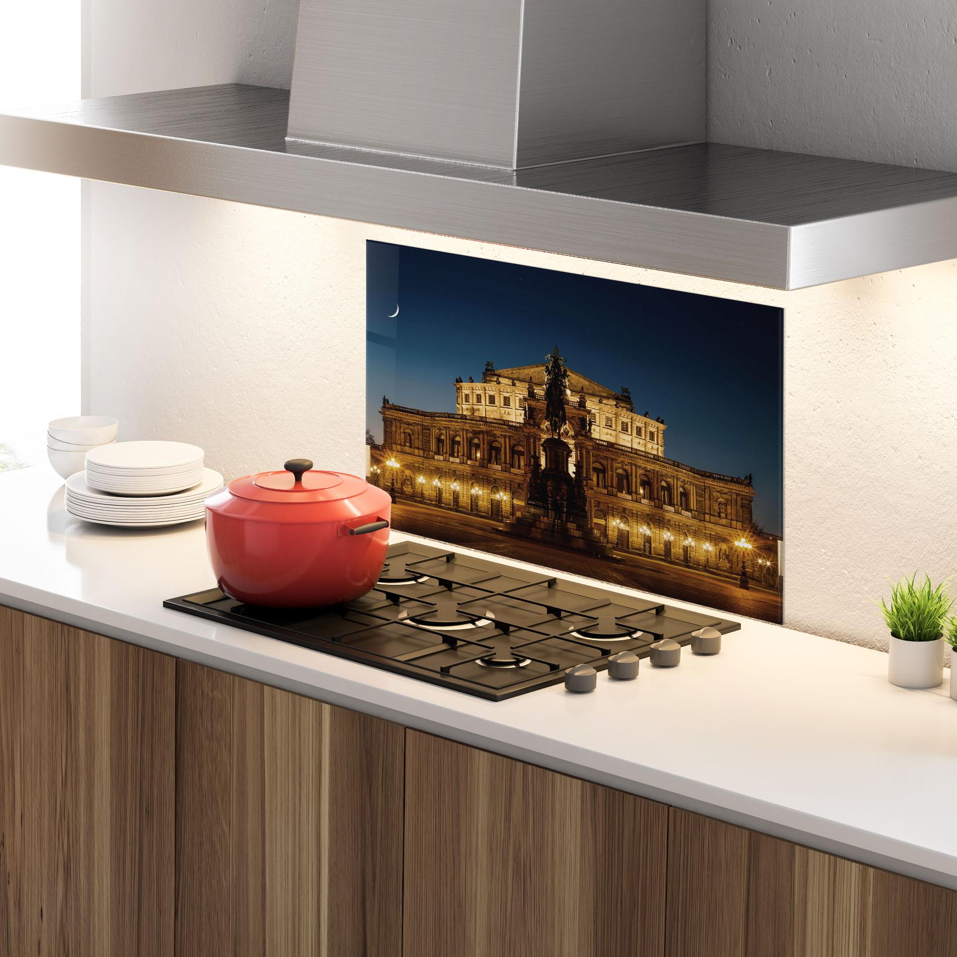 Panou Sticla Bucatarie Dresden Opera mockup 4
