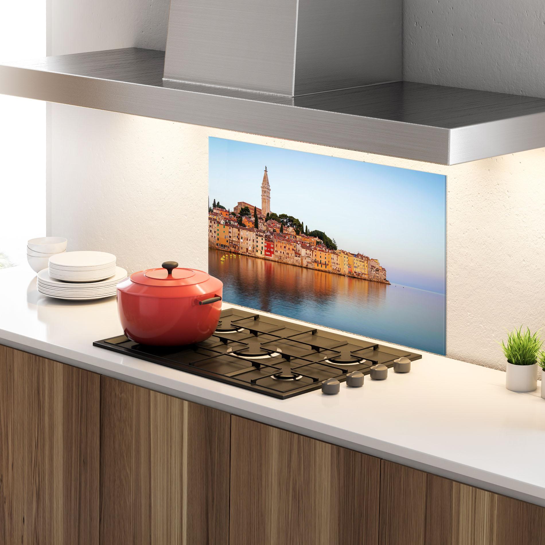 Panou Sticla Bucatarie Rovinj mockup 4