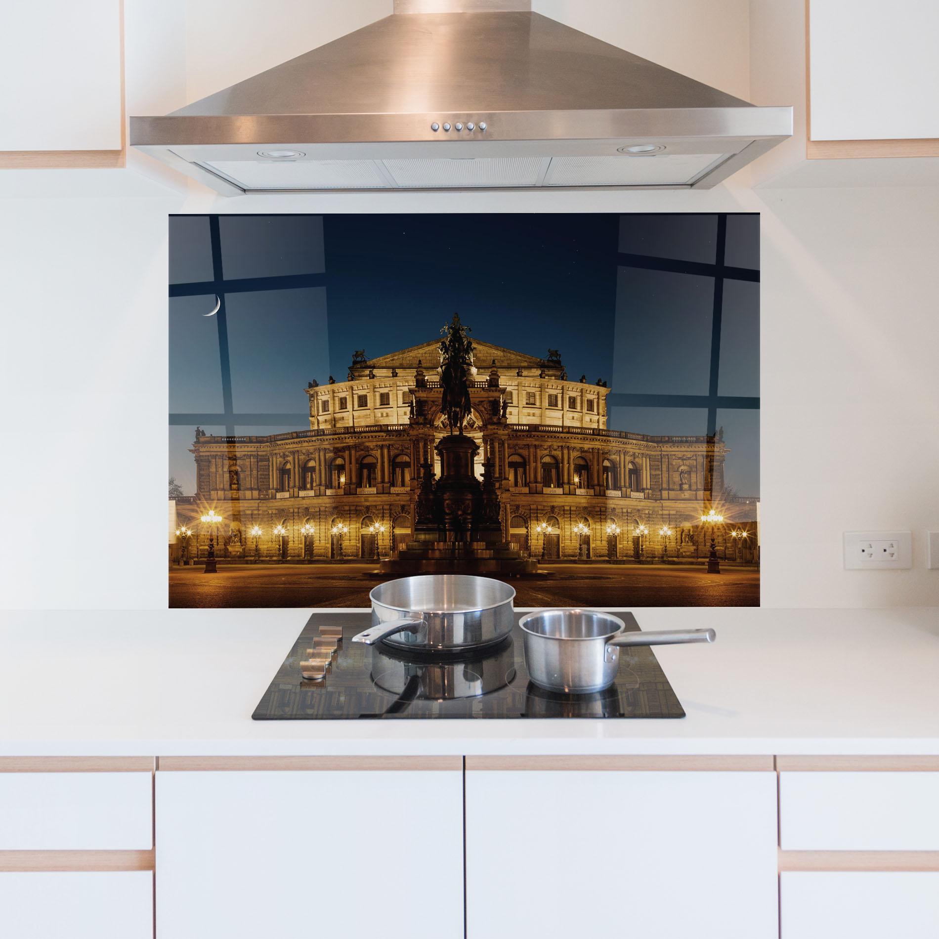 Panou Sticla Bucatarie Dresden Opera mockup 5