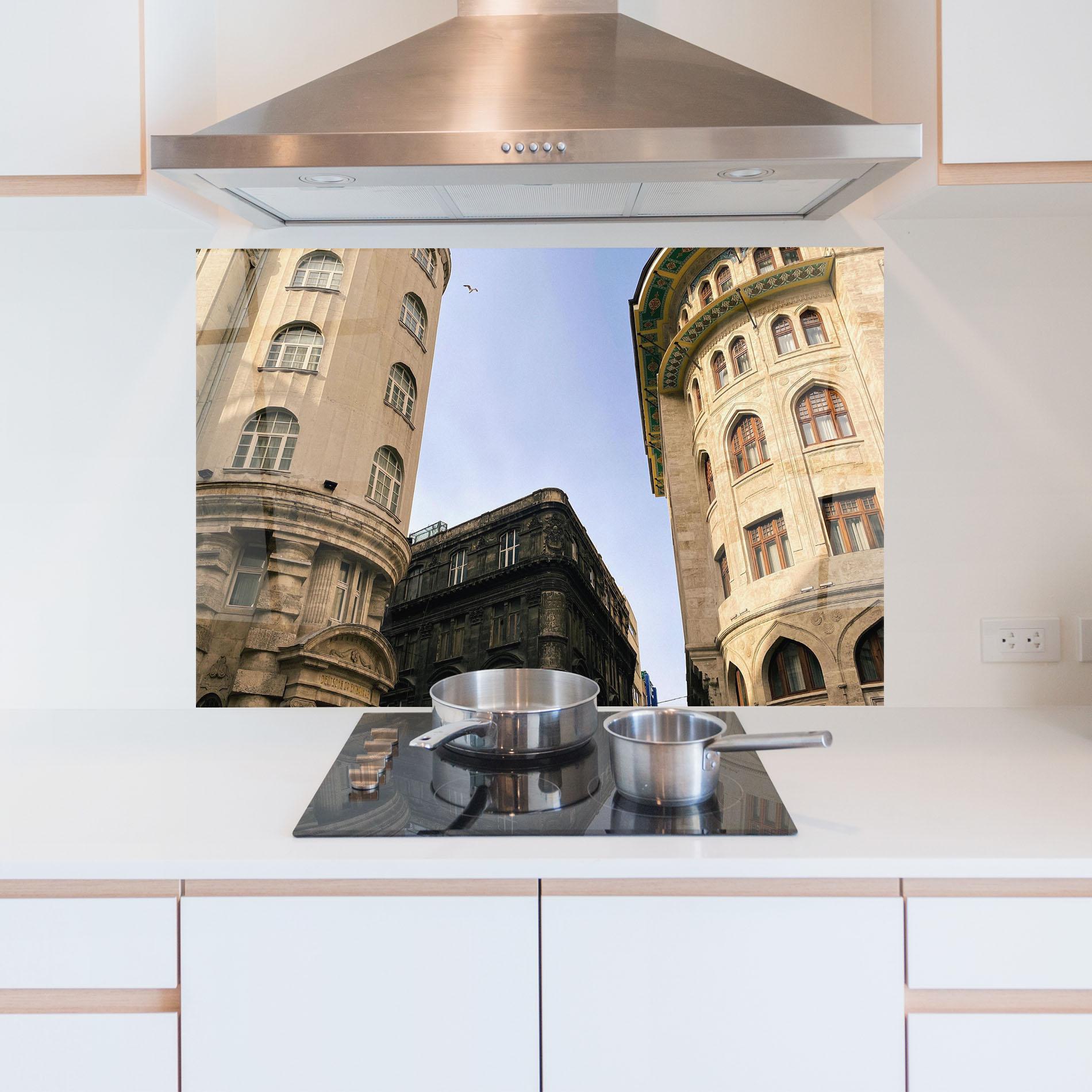 Panou Sticla Bucatarie Germanya Han mockup 5