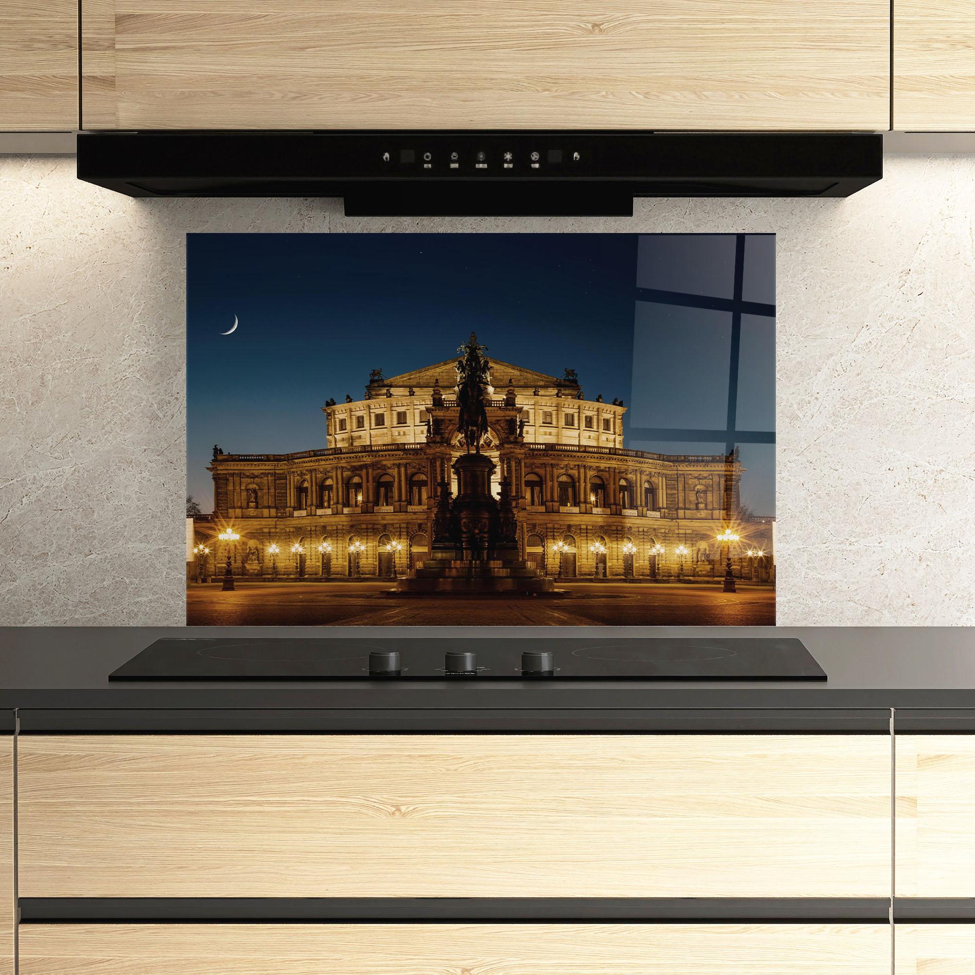 Panou Sticla Bucatarie Dresden Opera mockup 3
