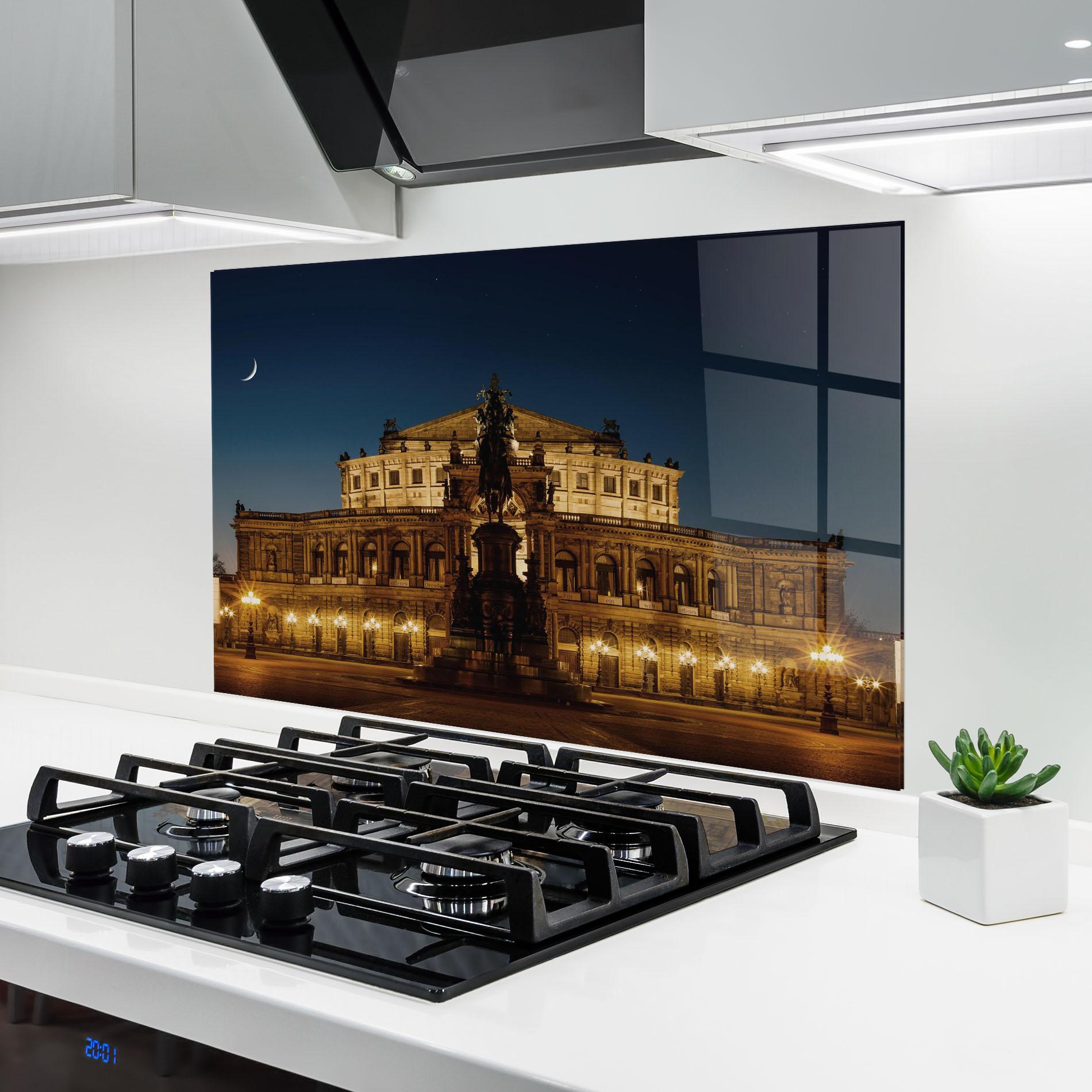 Panou Sticla Bucatarie Dresden Opera mockup 6