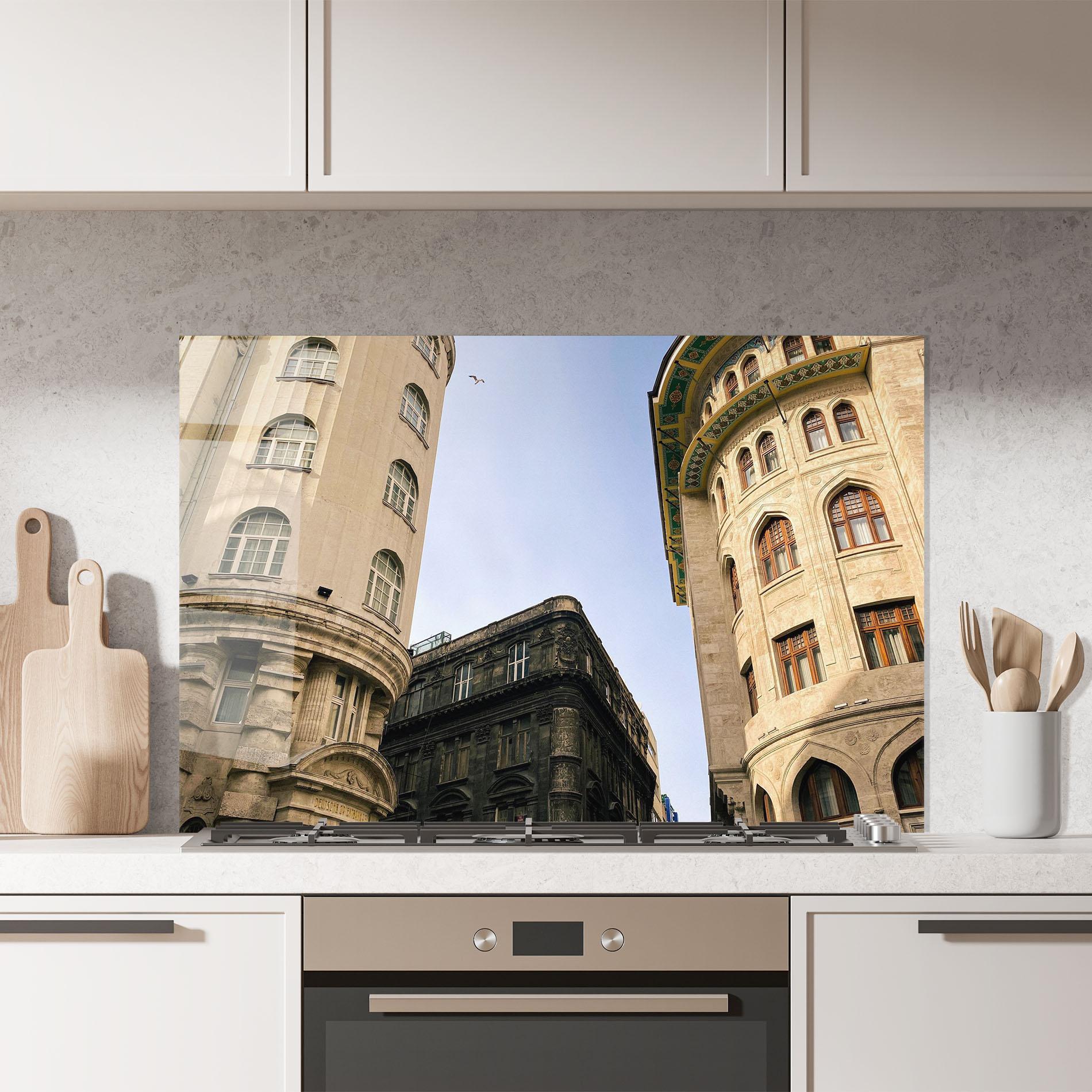 Panou Sticla Bucatarie Germanya Han mockup 7