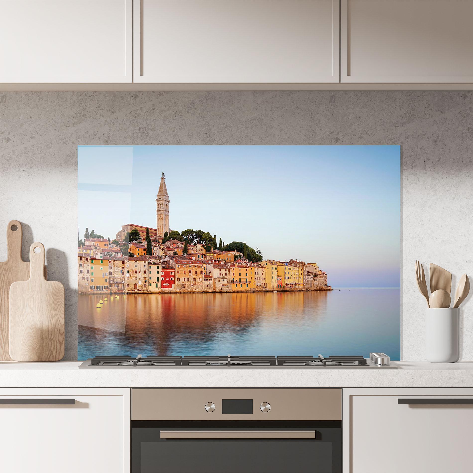 Panou Sticla Bucatarie Rovinj mockup 7